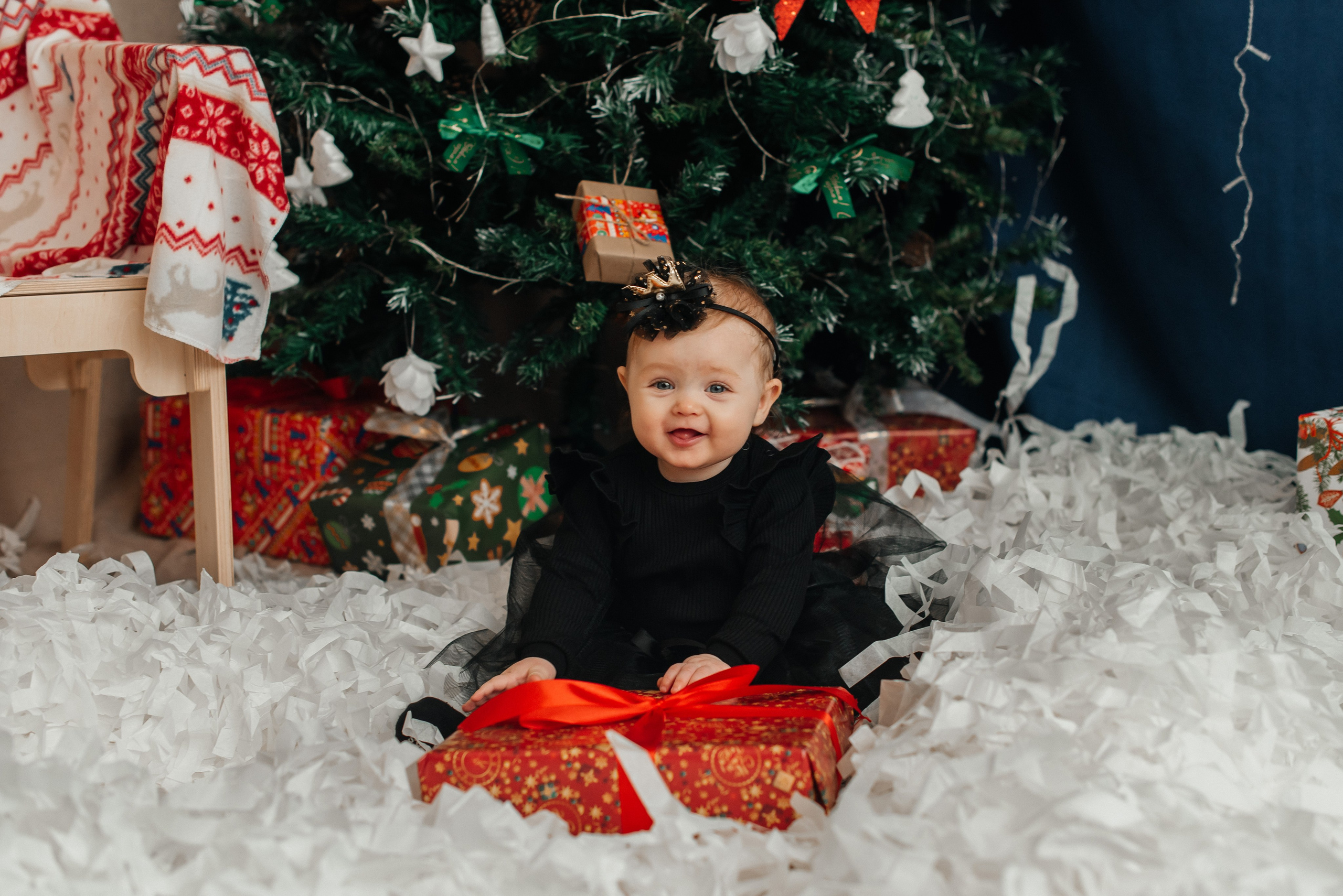 Виктория в студии. Детский и семейный фотограф выпускной альбом Приморско-Ахтарск