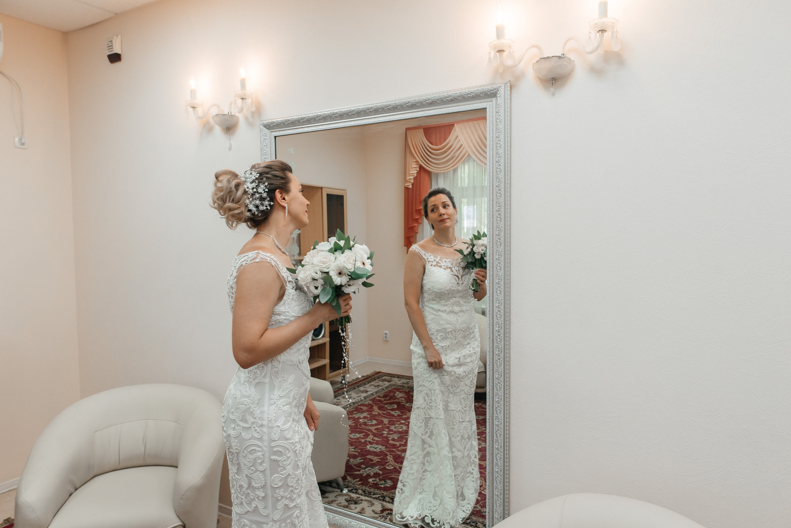 Андрей & Юлия. Детский и семейный фотограф выпускной альбом Приморско-Ахтарск