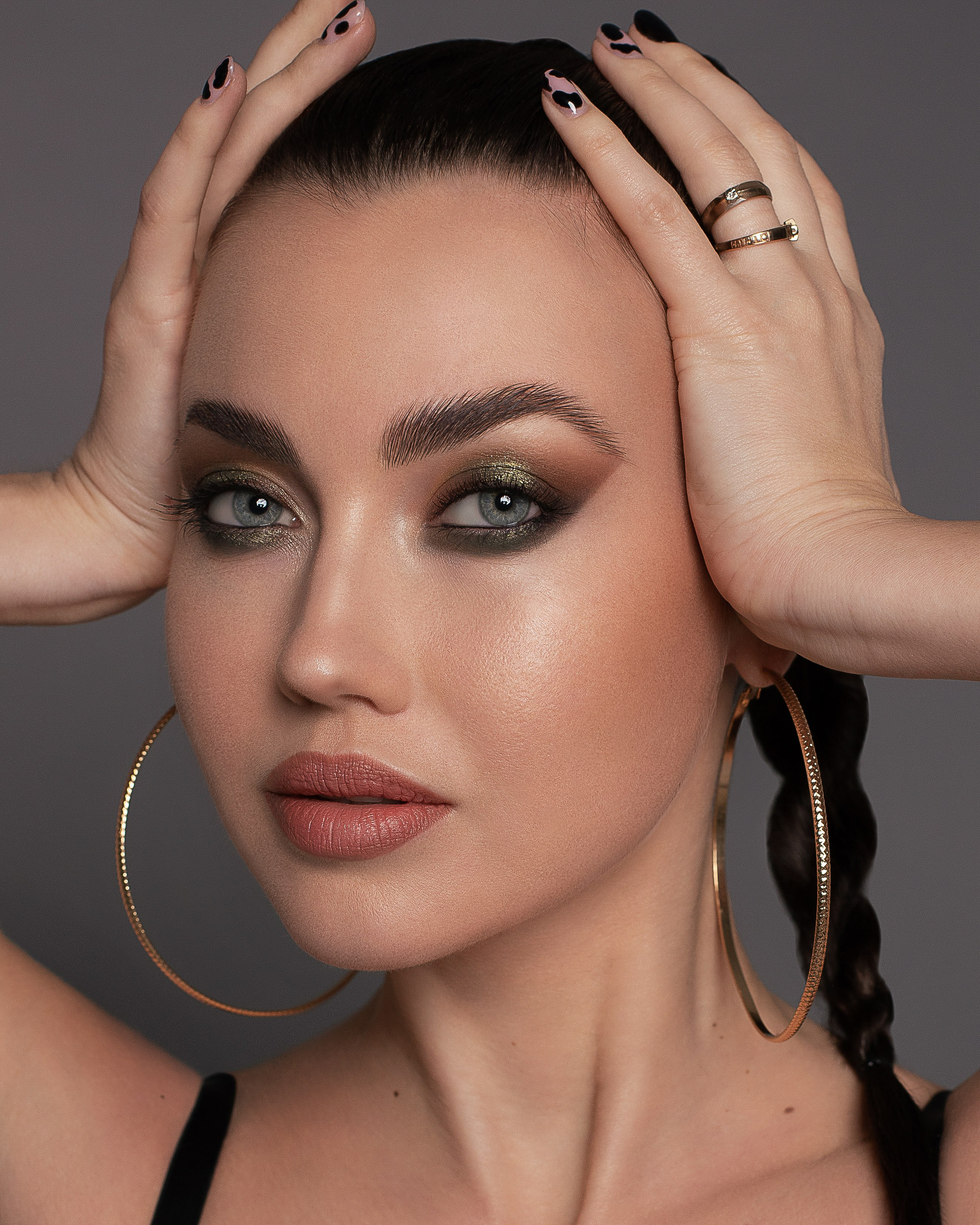 Айриш. Фотограф в Самаре Диана Анисимова