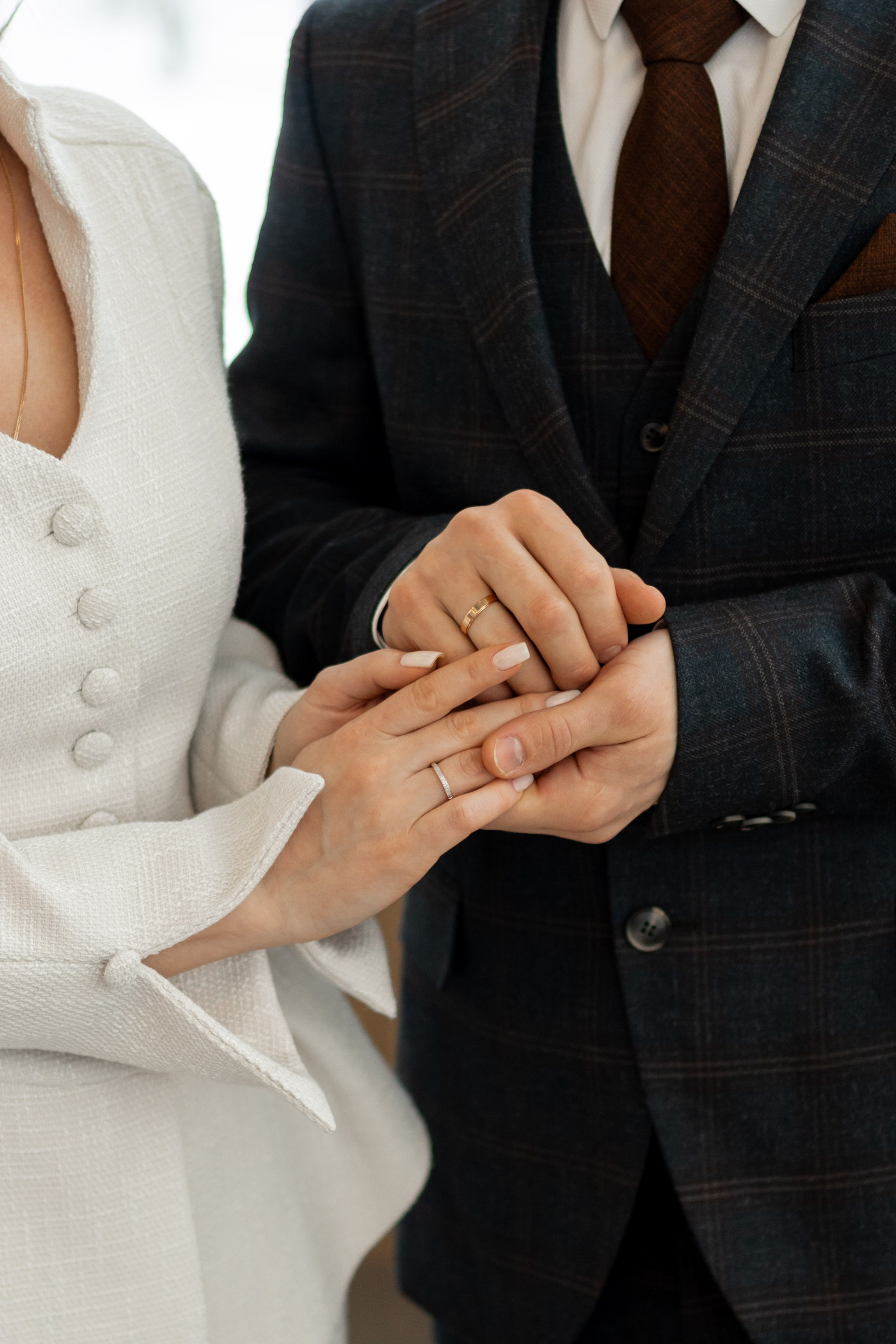 ЗАГС Митино. Свадебный и семейный фотограф в Москве Диана Левченко