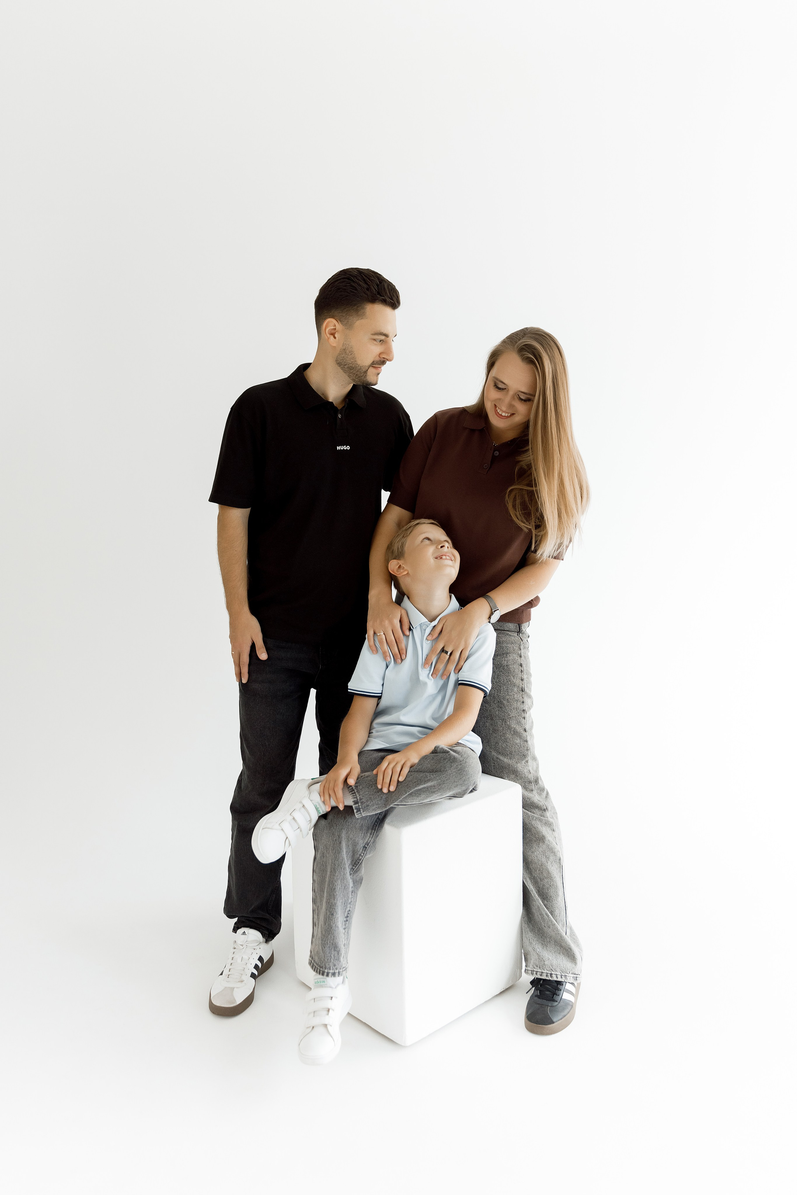 № 2. Фотограф в Москве Юлия Хамзина