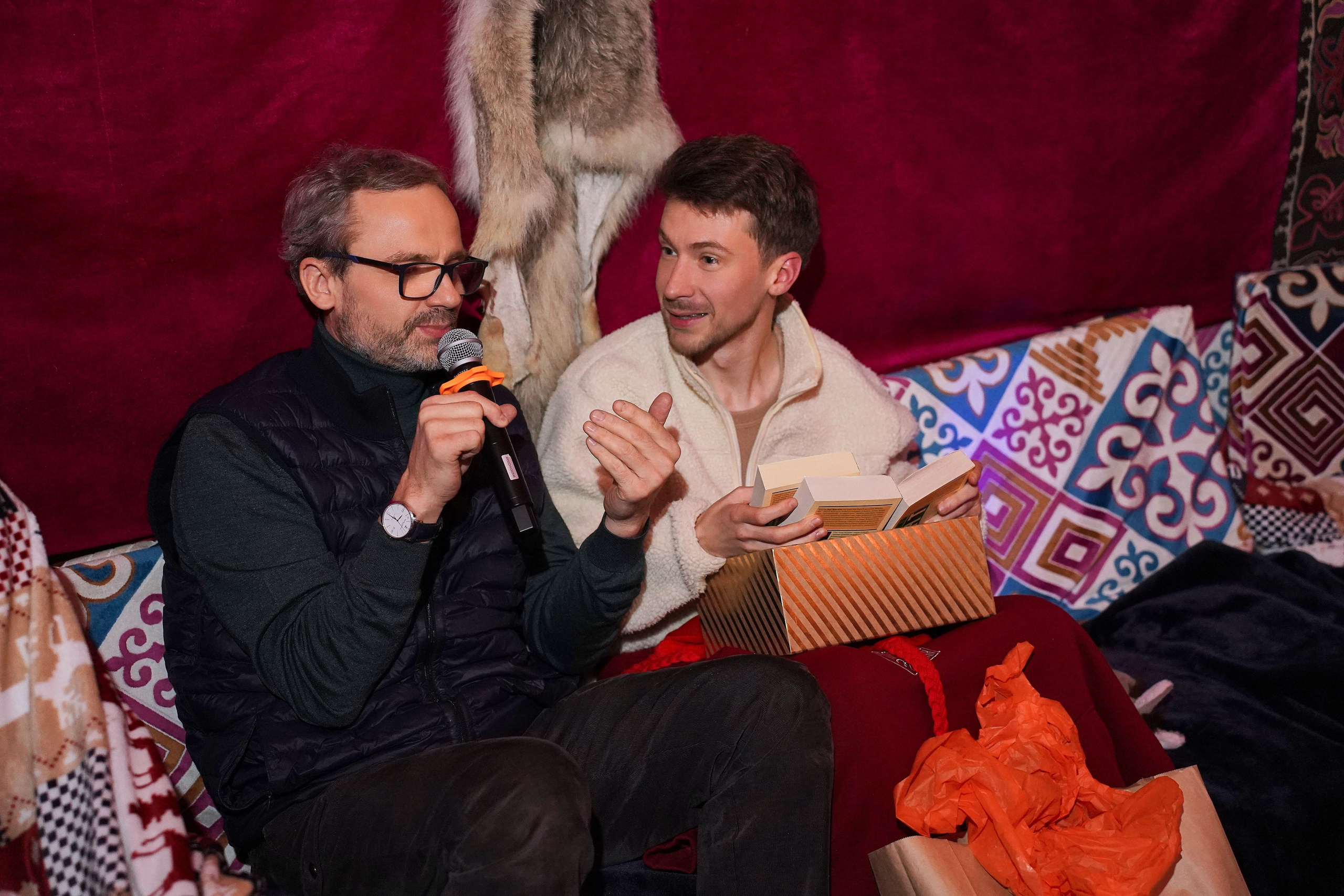 День Рождения Саши. Фотограф