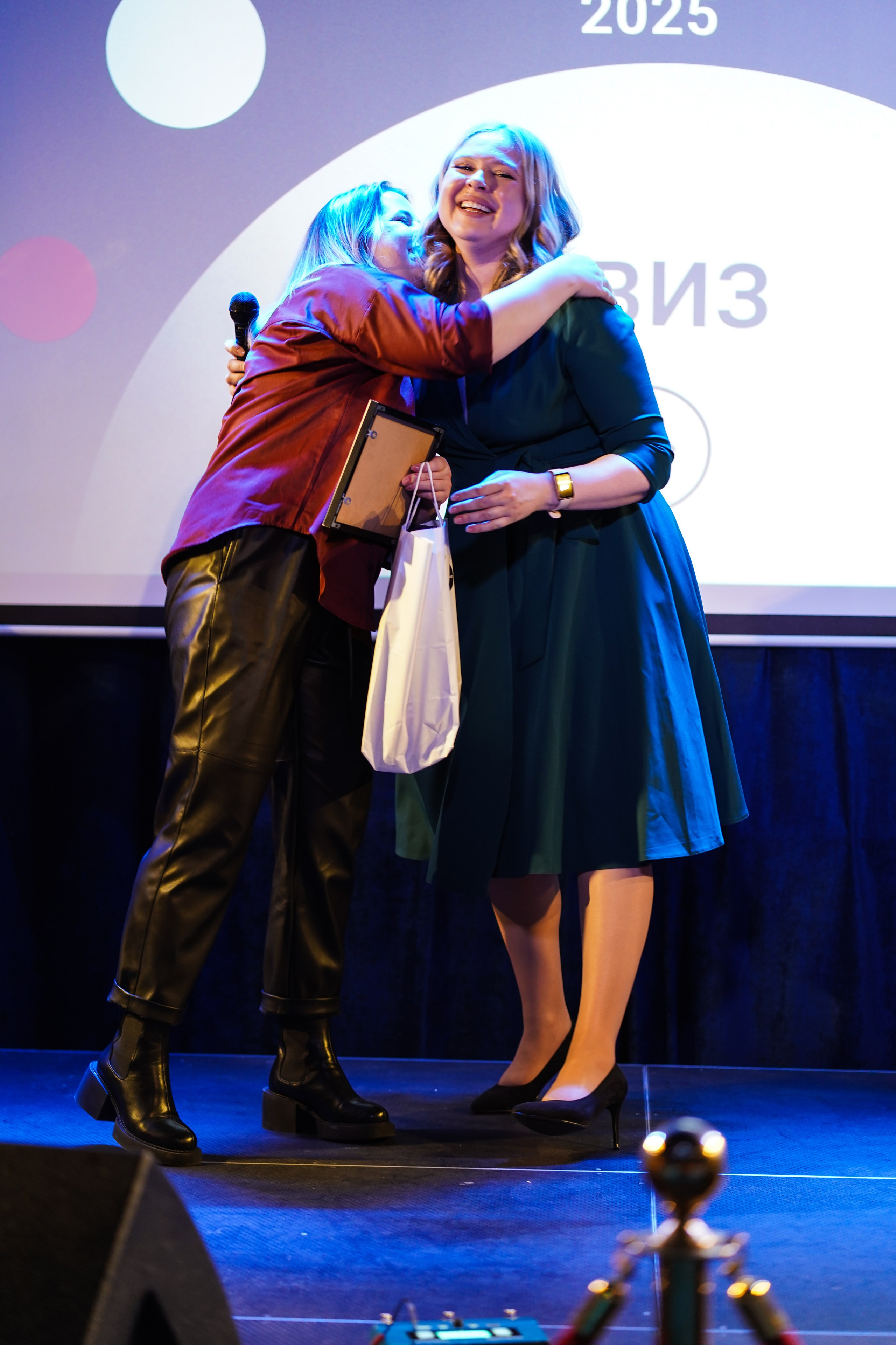 Корпоратив Denkirs. Фотограф