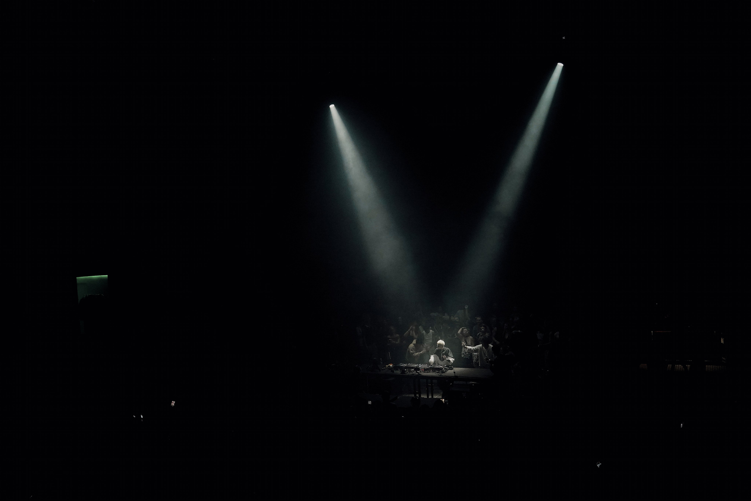 Рашн Стаил. Фотограф