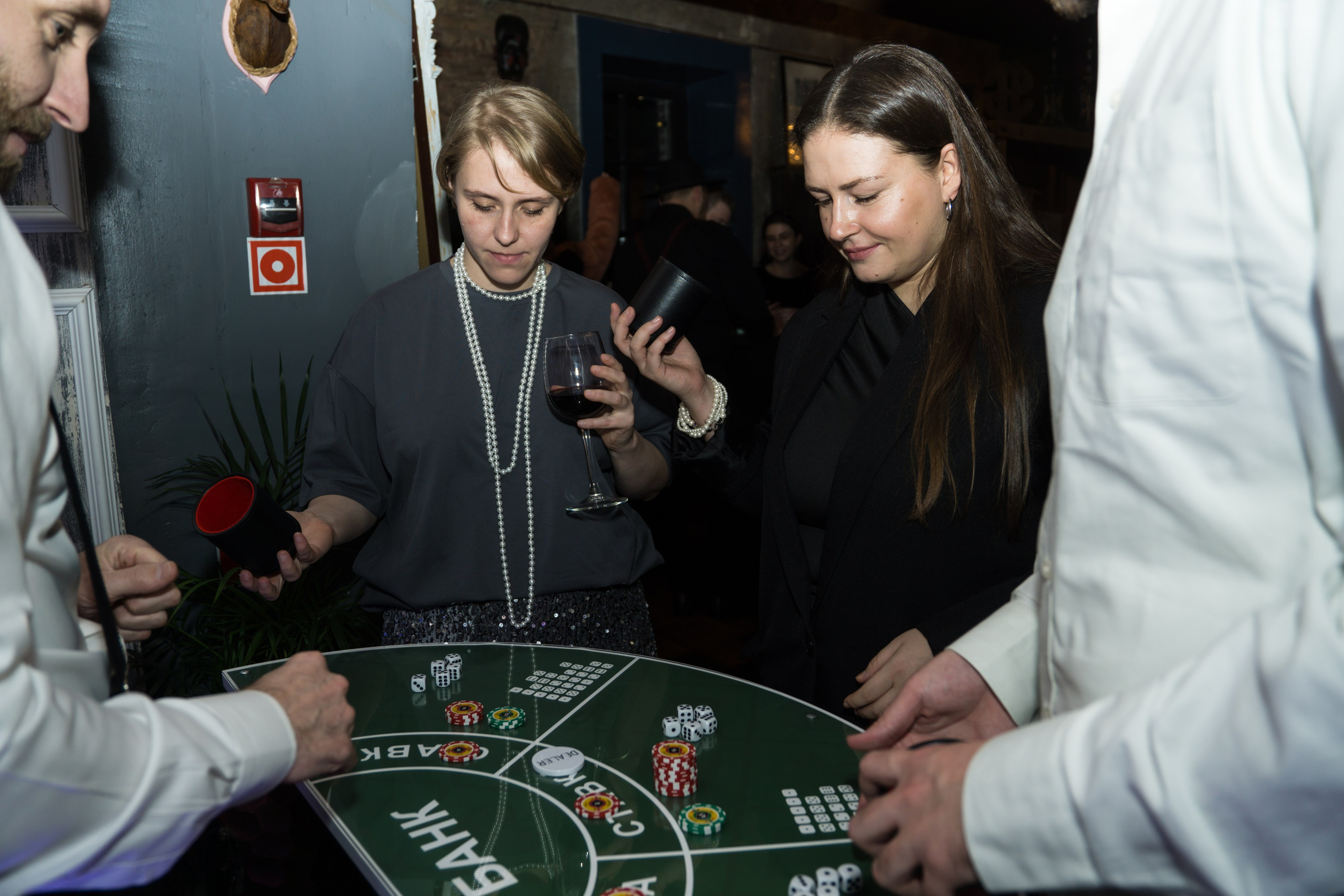 Корпоратив 2025. Фотограф