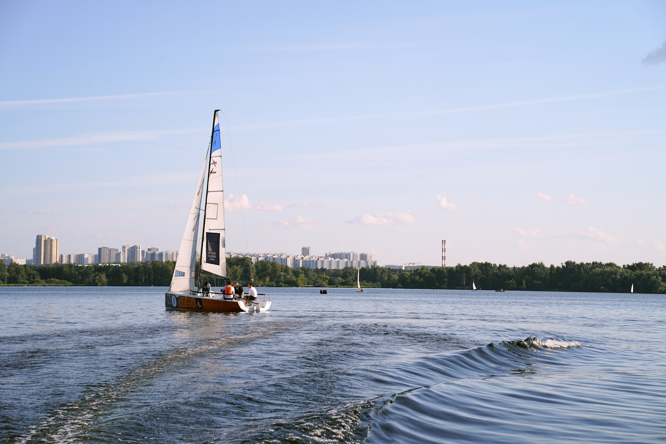 Корпоратив Мармелад Медиа. Фотограф