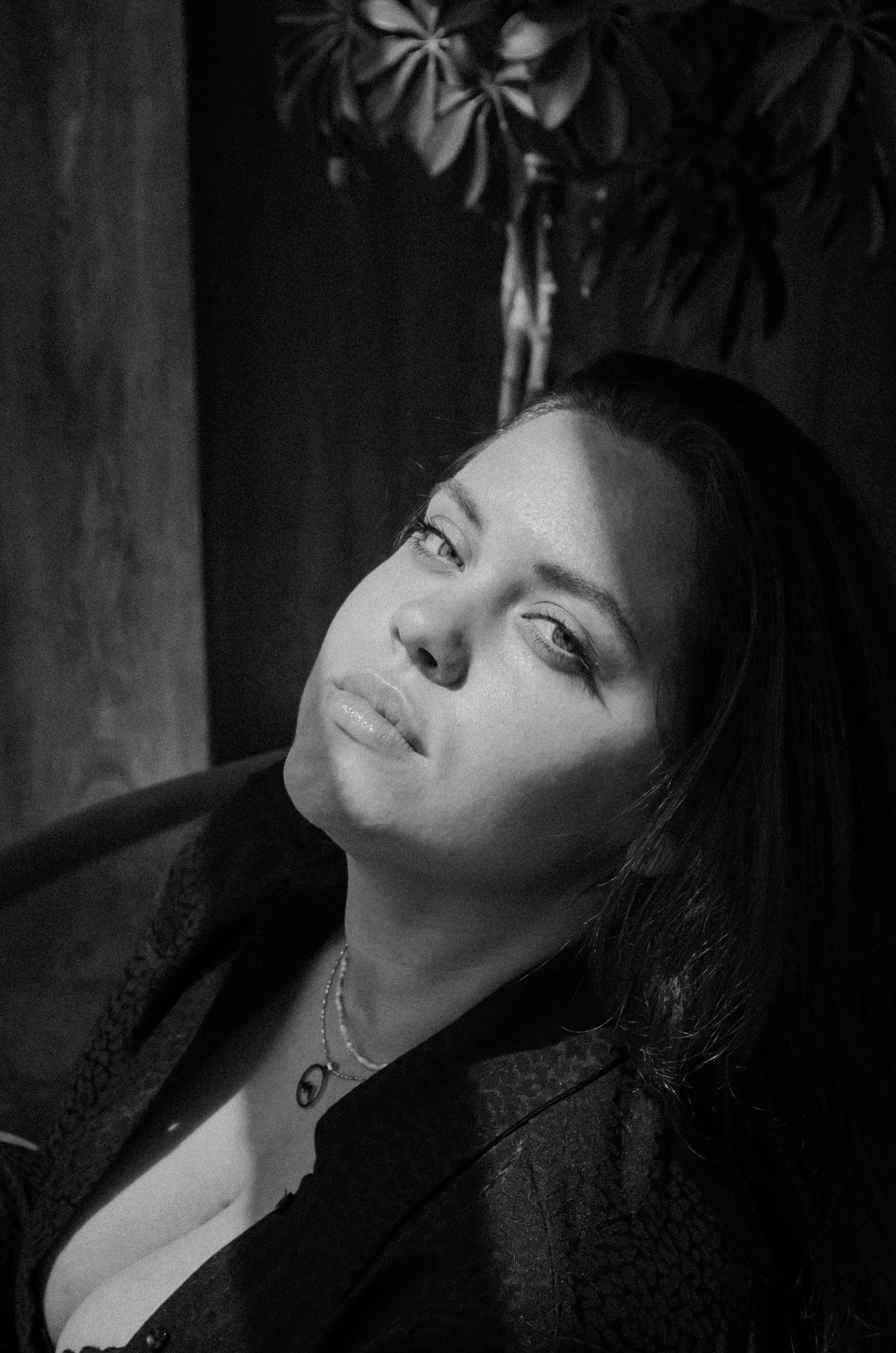 Татьяна. Фотограф