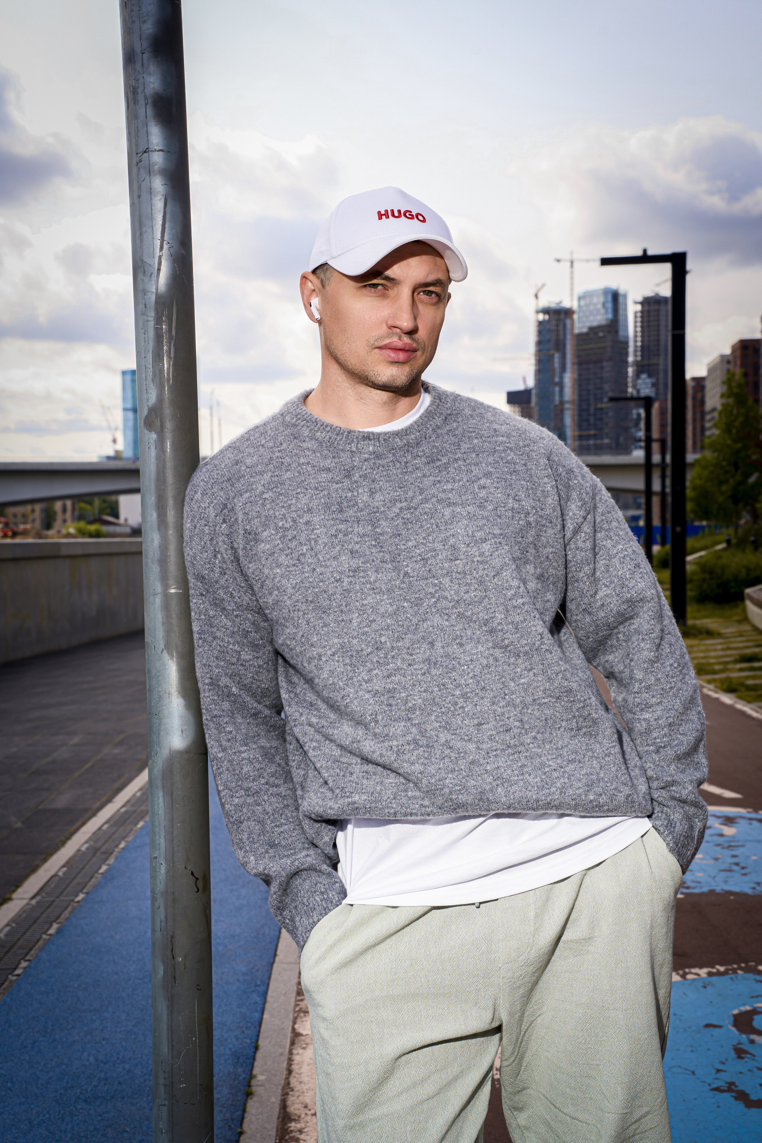 Виталий. Фотограф