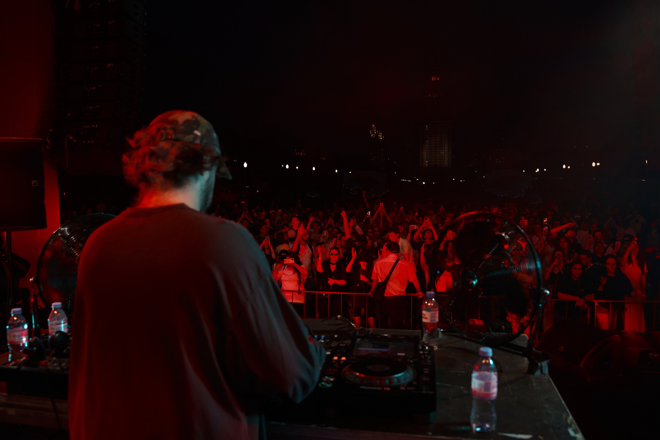 Ретро Рейс 2025 Х Biicla. Фотограф