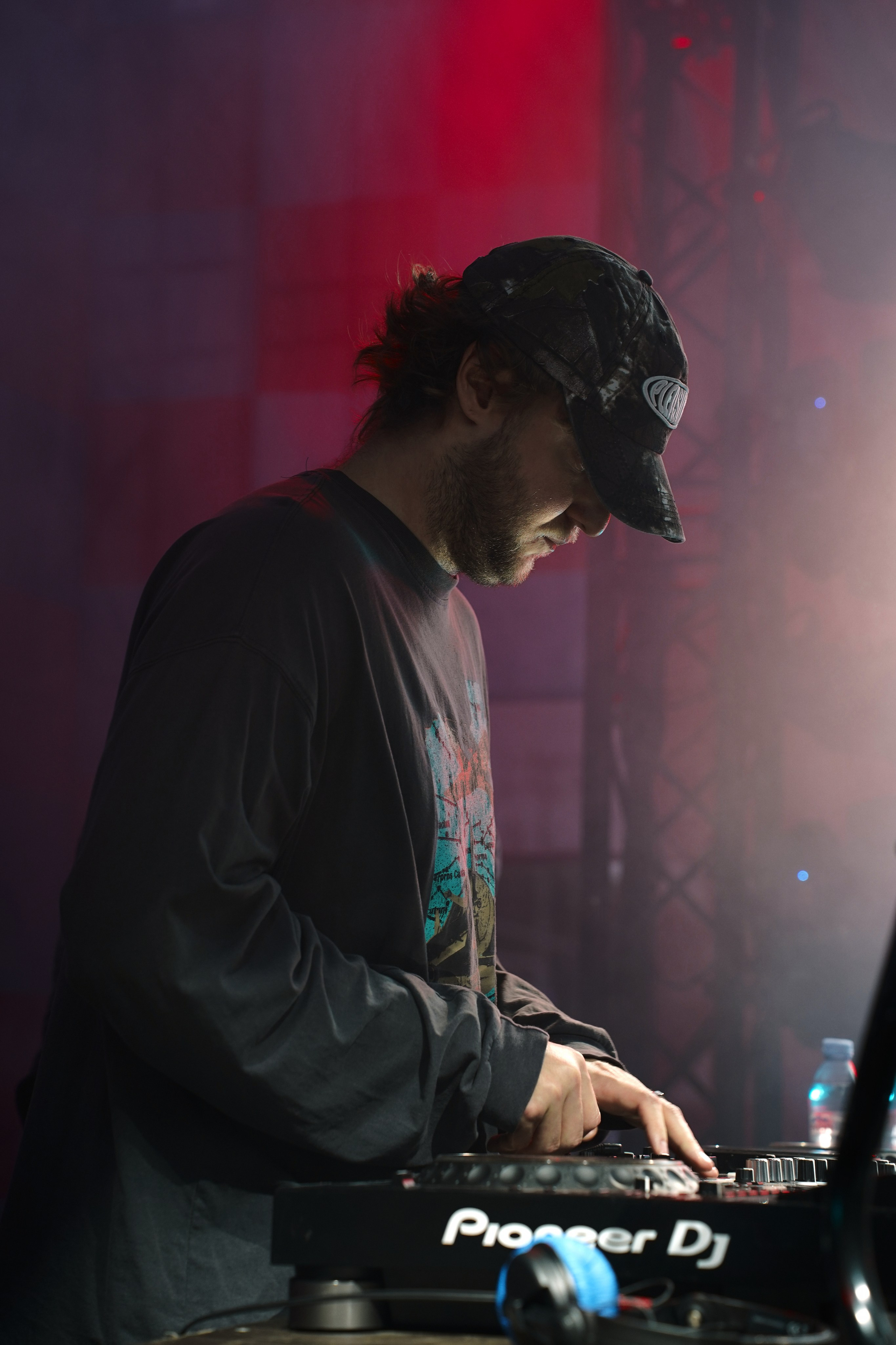 Ретро Рейс 2025 Х Biicla. Фотограф