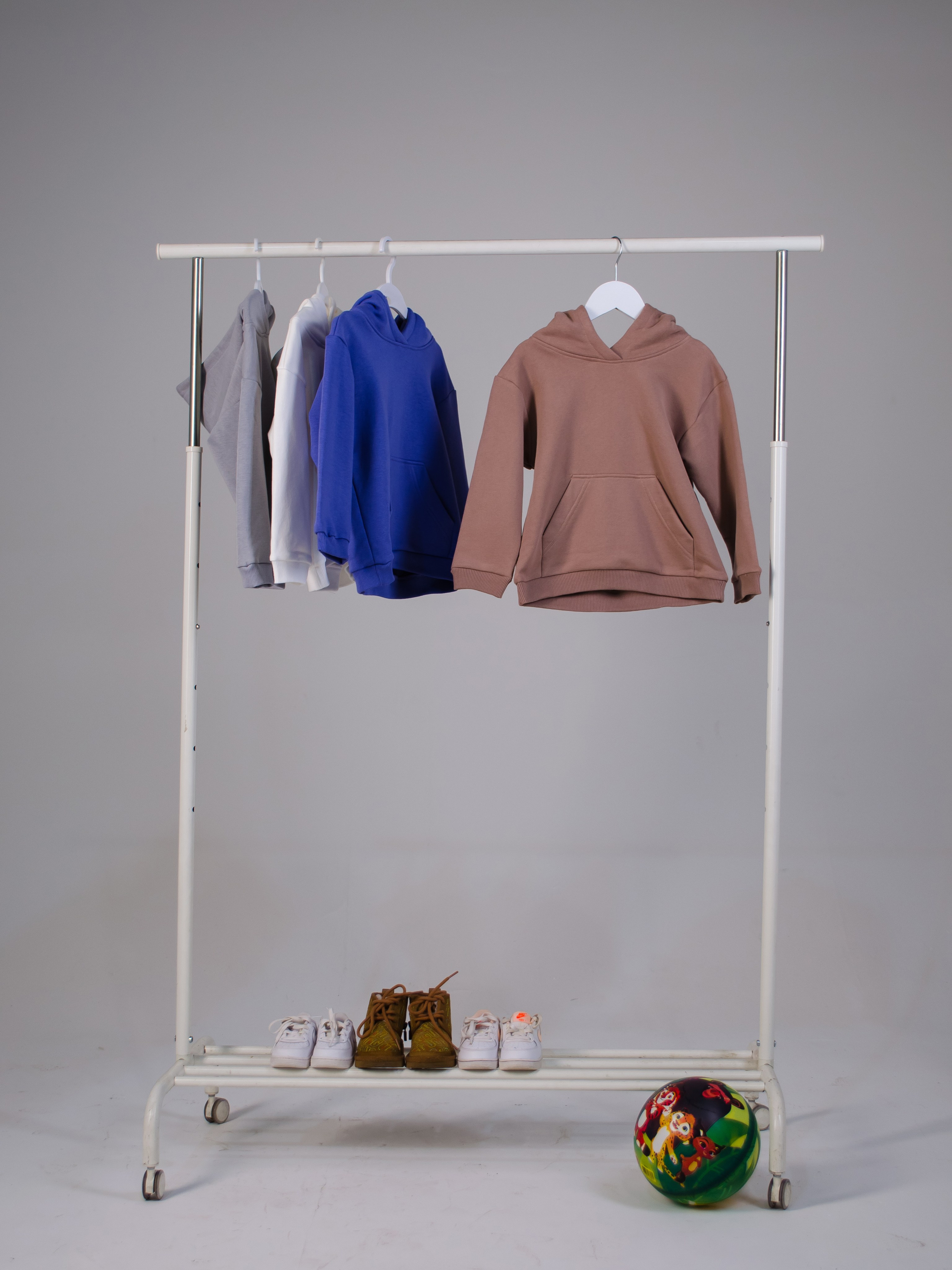 Детская одежда. Фотограф