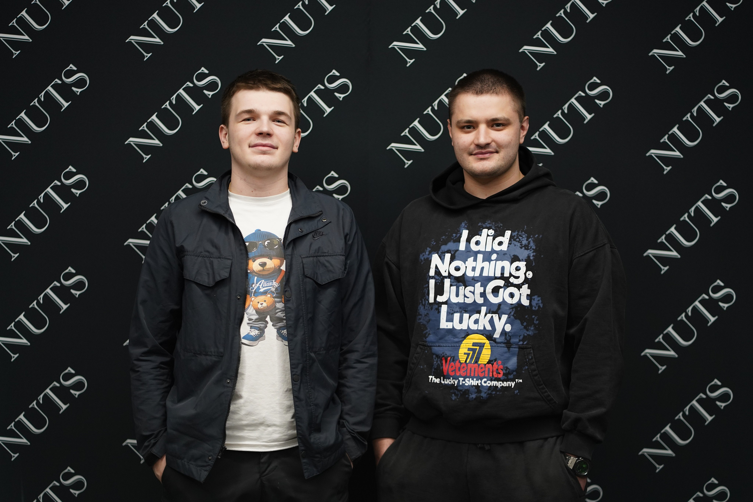 Покер. Фотограф