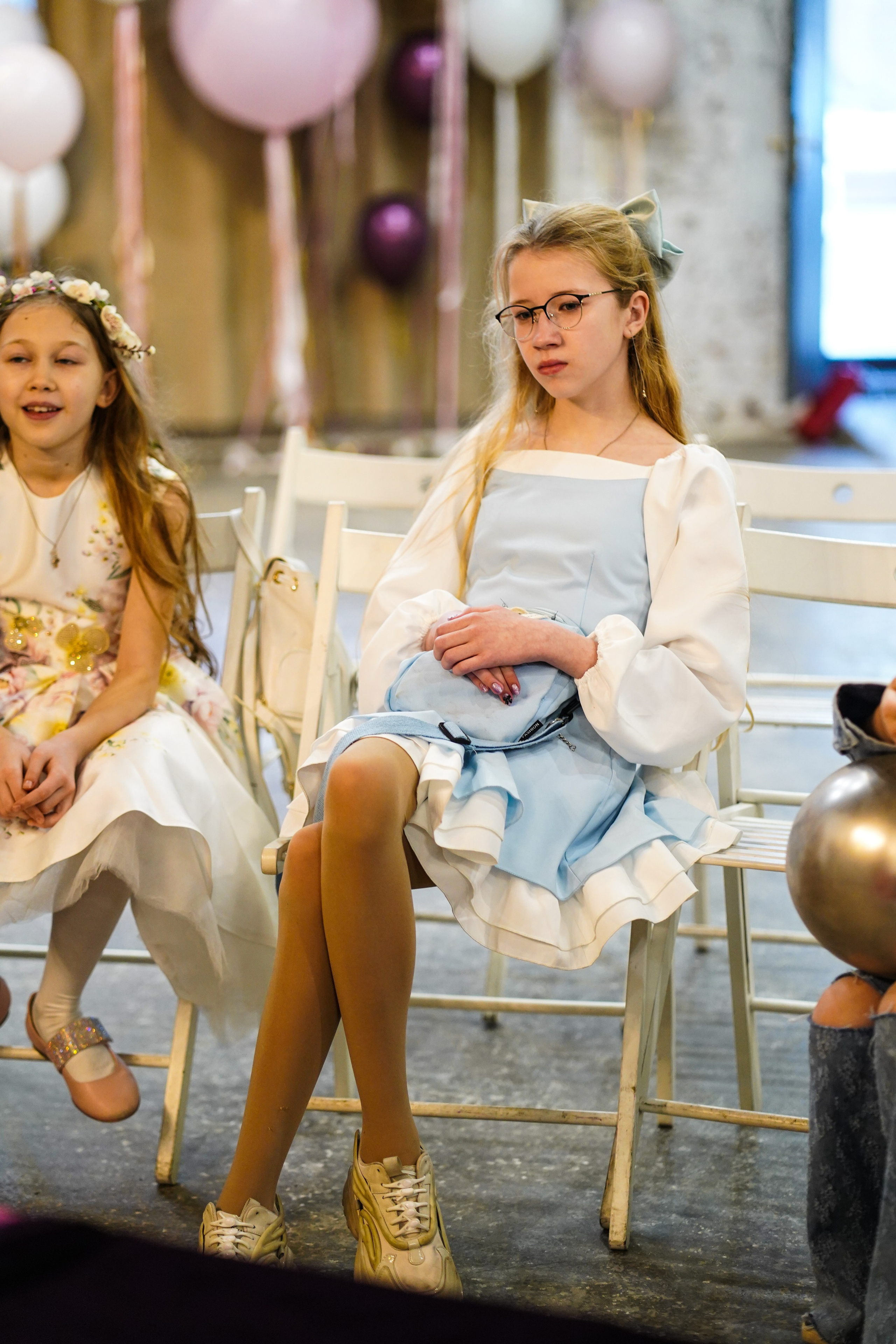 День Рождения Алиса в стране чудес. Фотограф