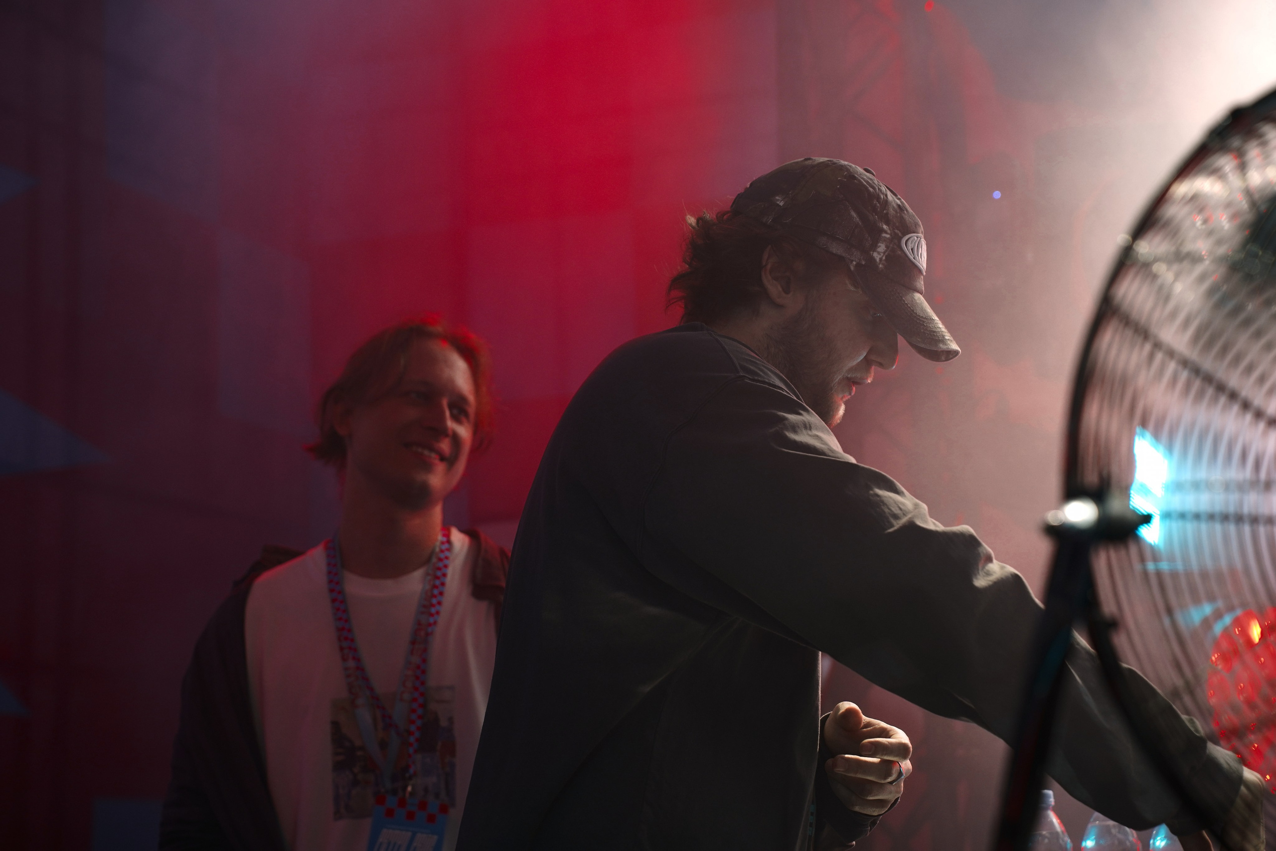 Ретро Рейс 2025 Х Biicla. Фотограф