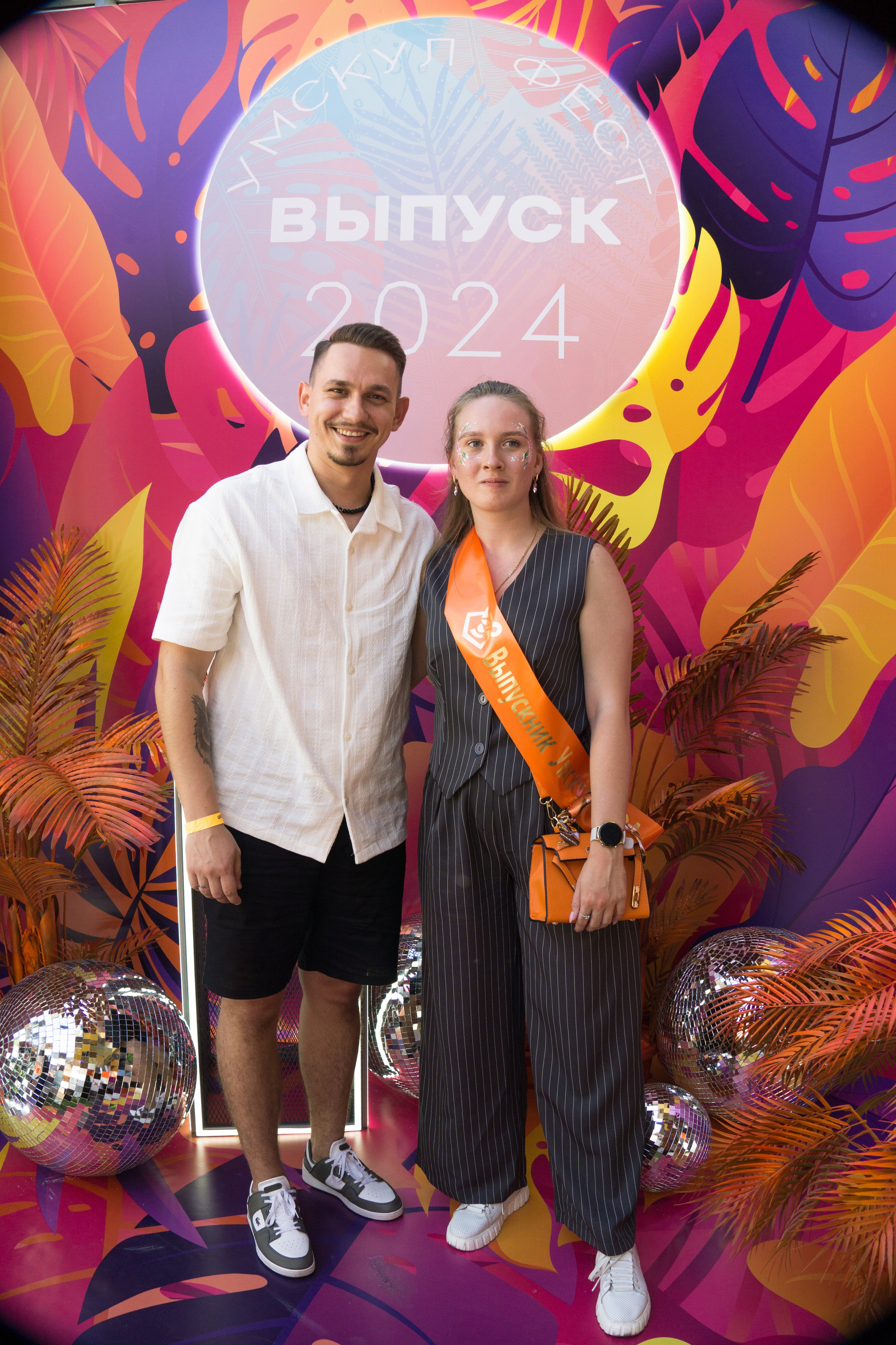 VK GIPSY Выпускной УМСКУЛ. Фотограф