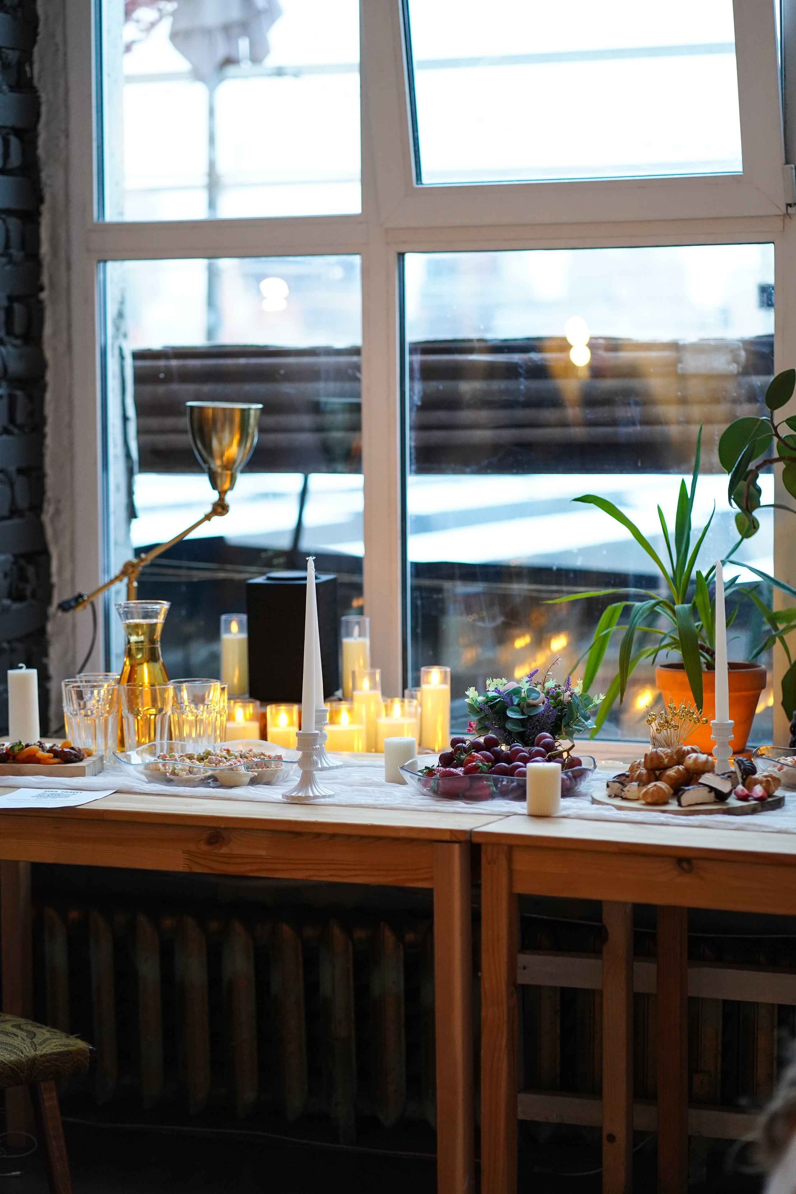 Soul Sound. Фотограф