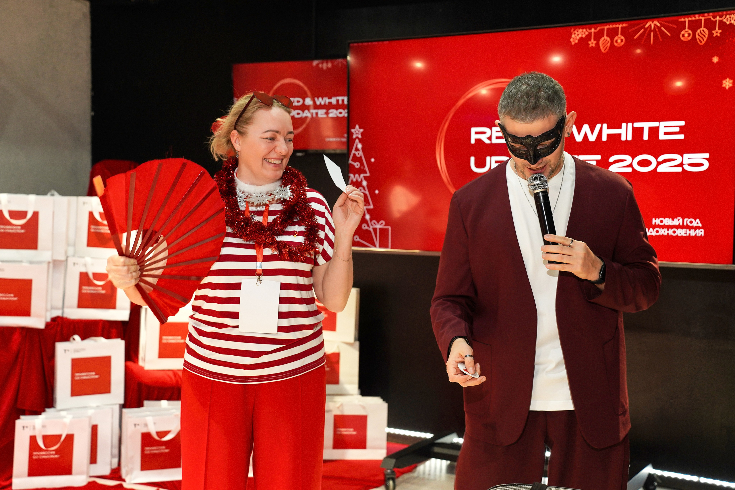 Корпоратив 2025 UPDATE. Фотограф