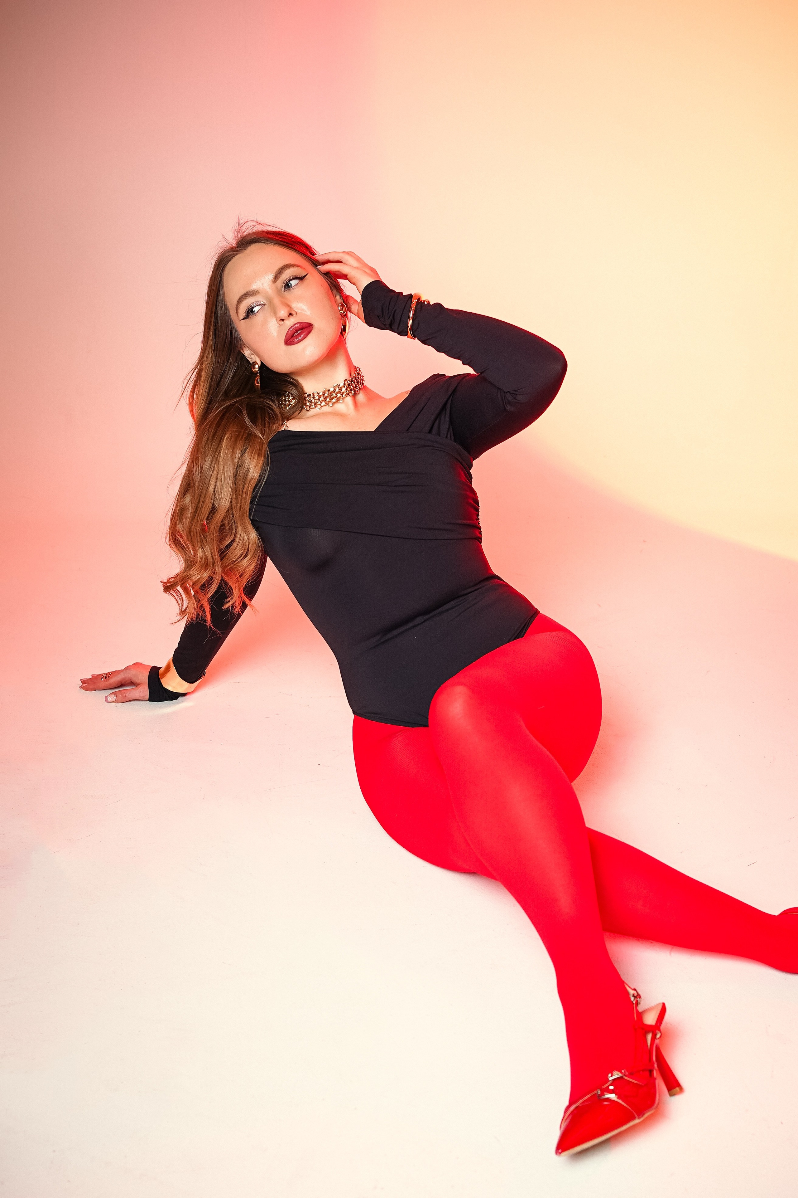 Анастасия. Фотограф