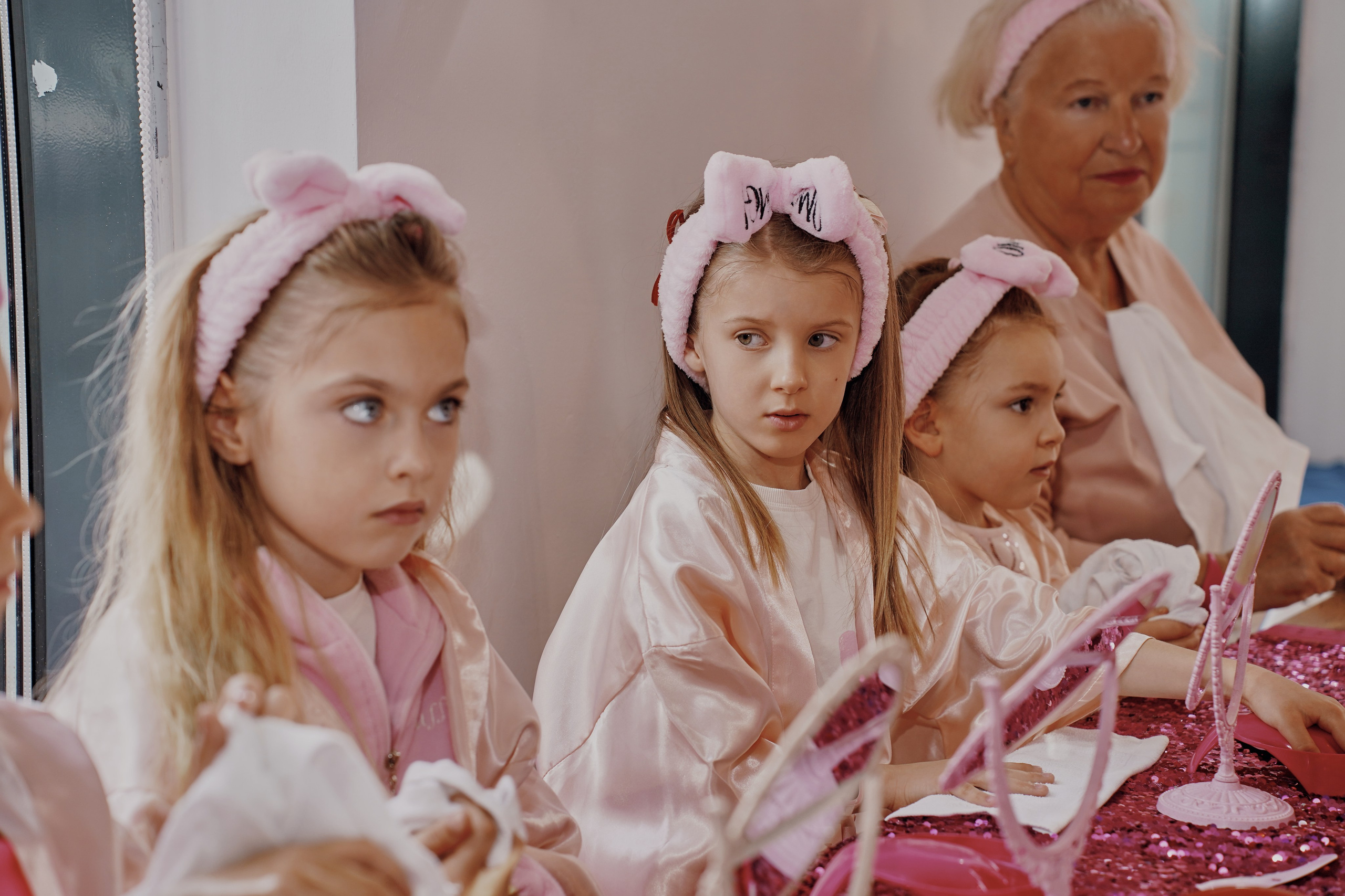 День Рождения Киры. Фотограф