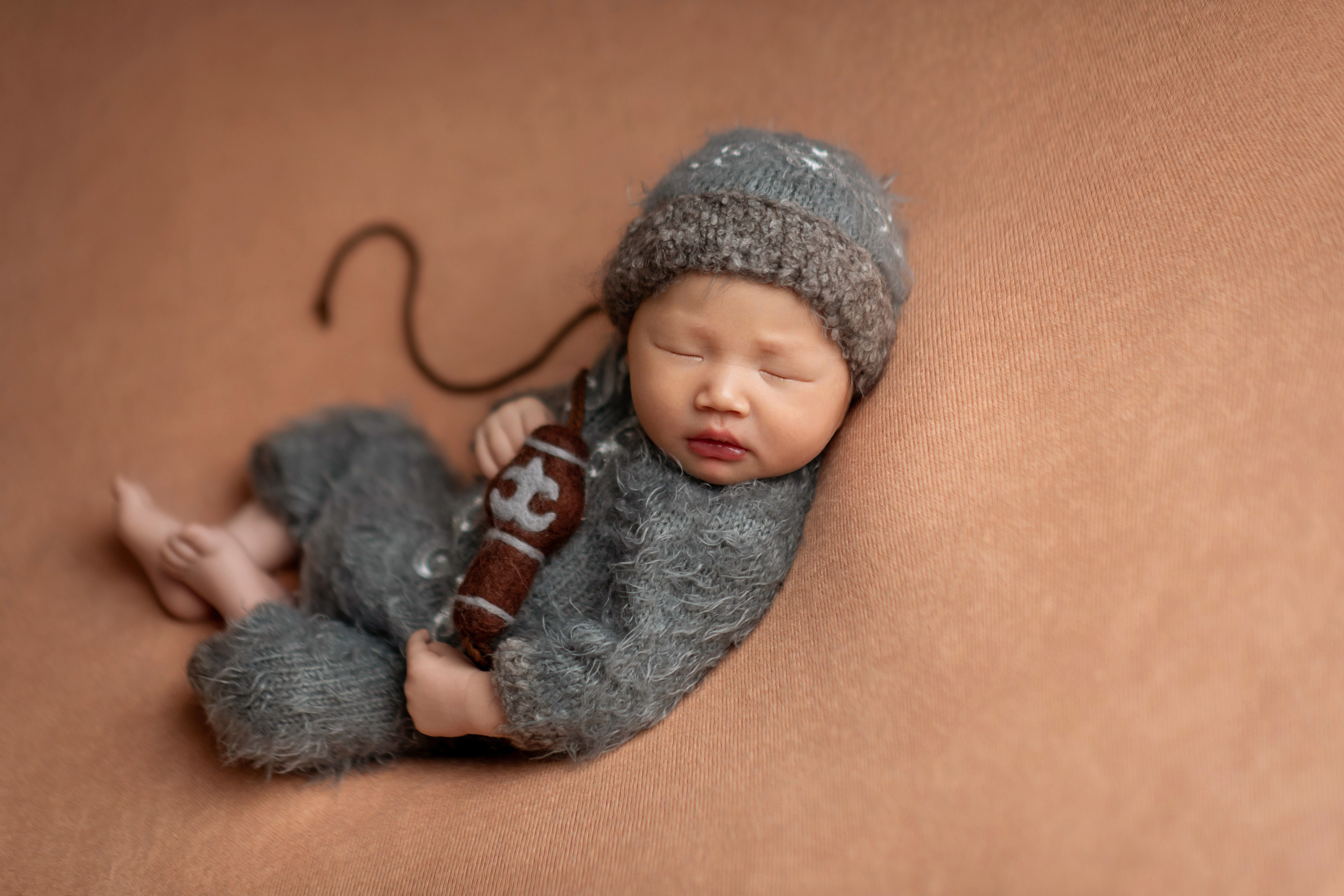 Newborn. Творческая команда Ульяшевы, свадебная и семейная фотография. Кахахста