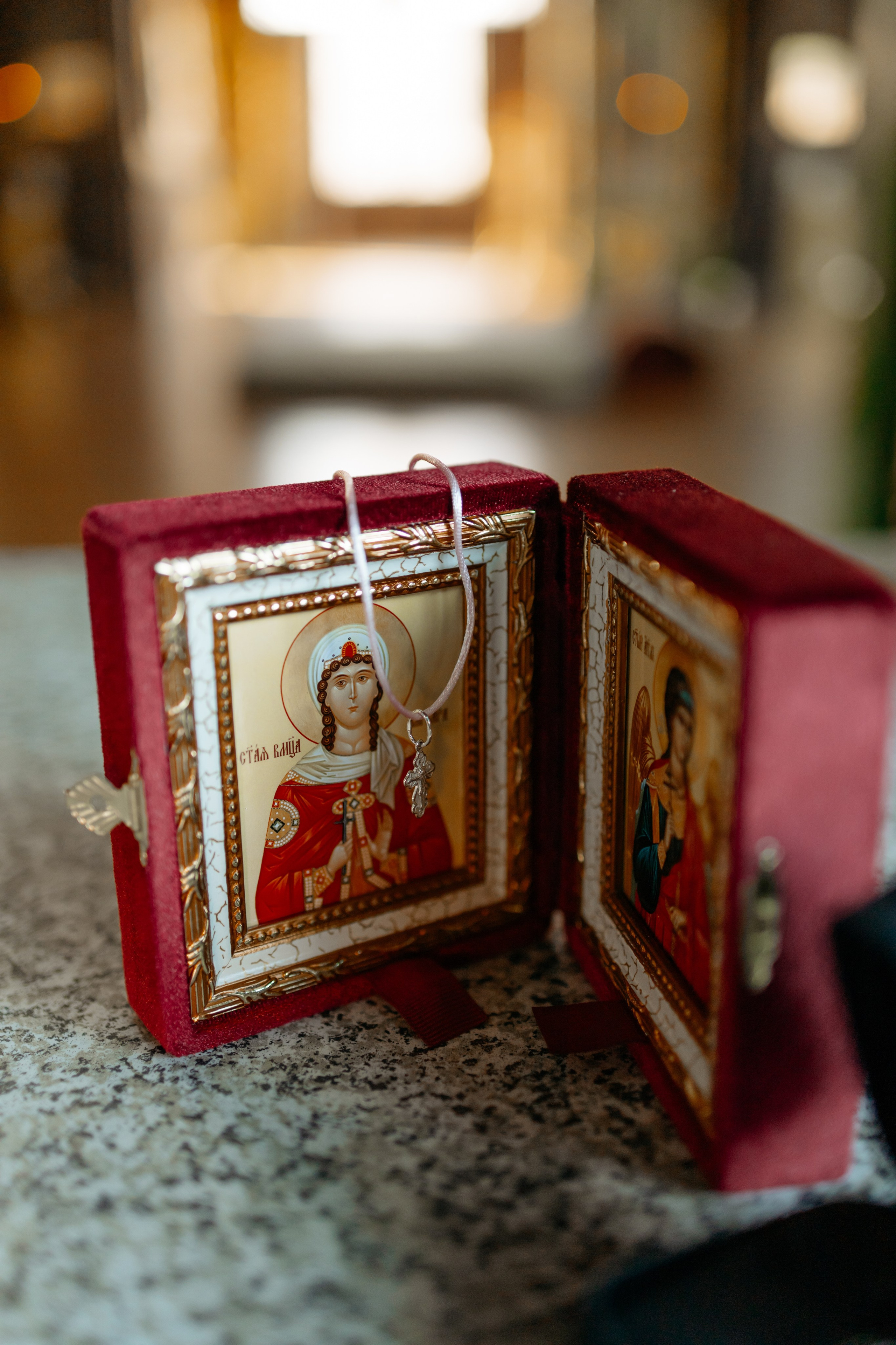 Варвара. Самый теплый фотограф в Краснодаре Рябоконь Ксения