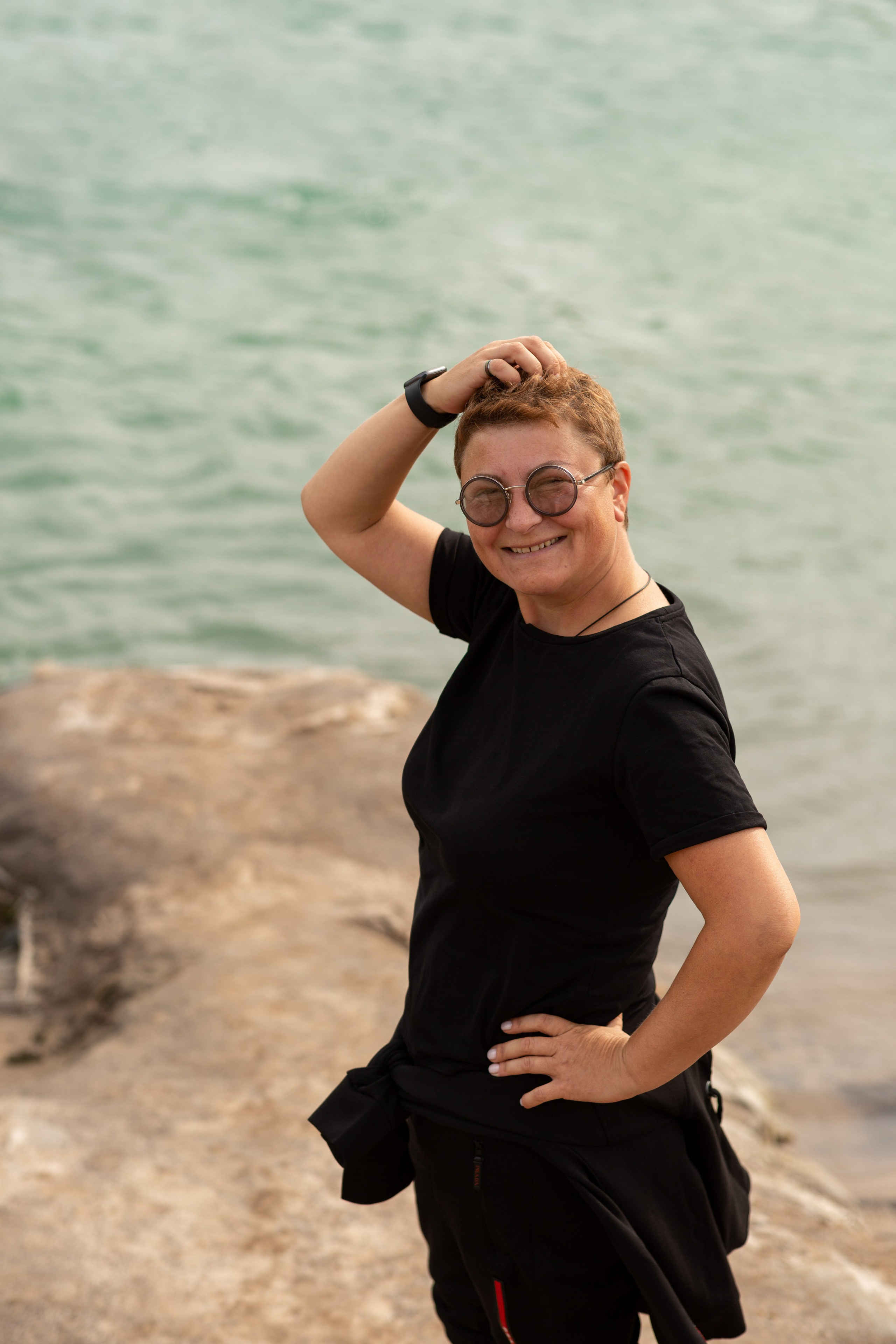 Персональные фотосессии. Фотограф Наталья Угрюмова, г. Москва