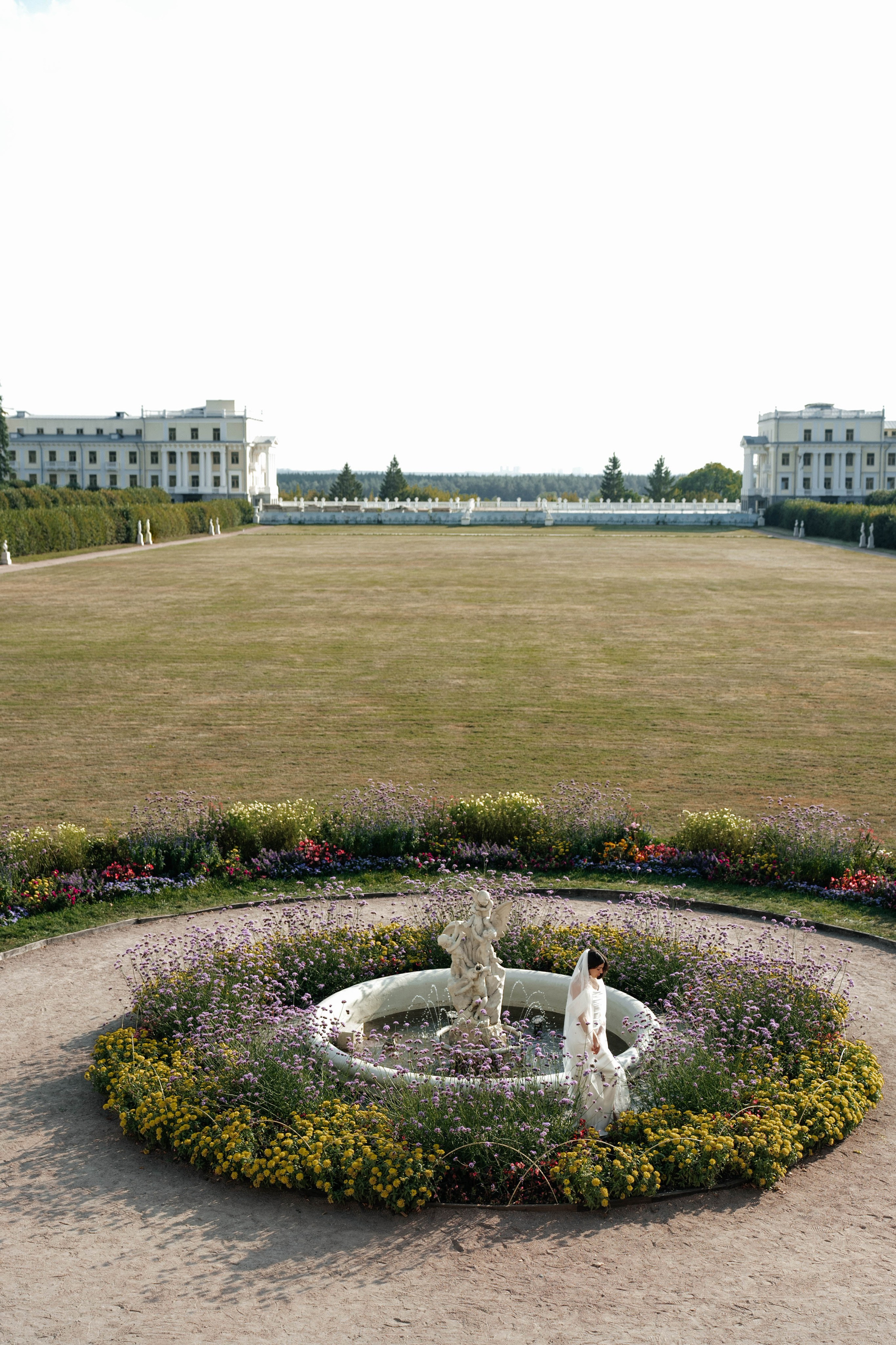 Регистрация в Архангельском | ресторан Дача. Свадебный фотограф Москва Александра Аверкова