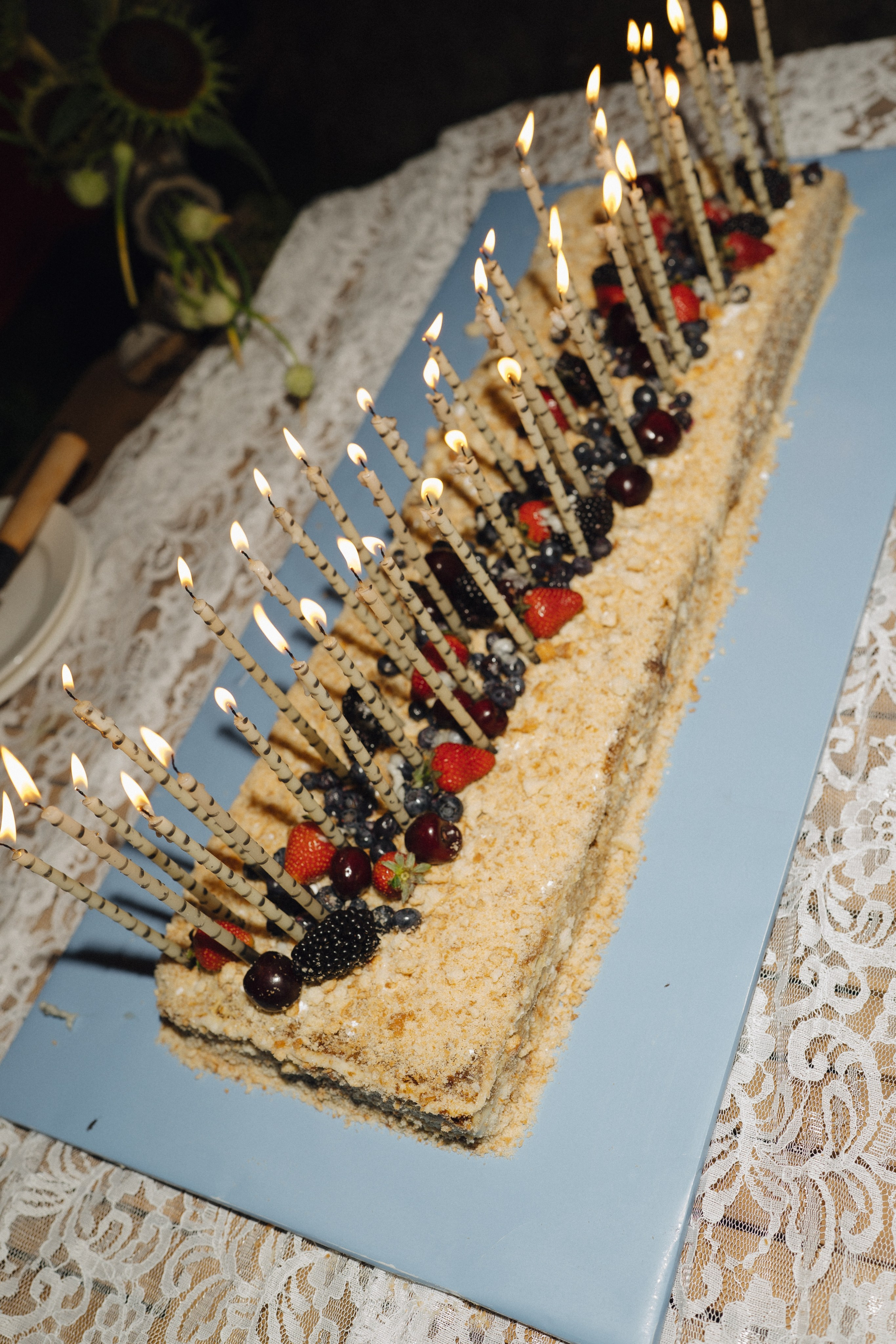 Куда иголочка — туда и ниточка. Свадебный фотограф Наташа Алешина