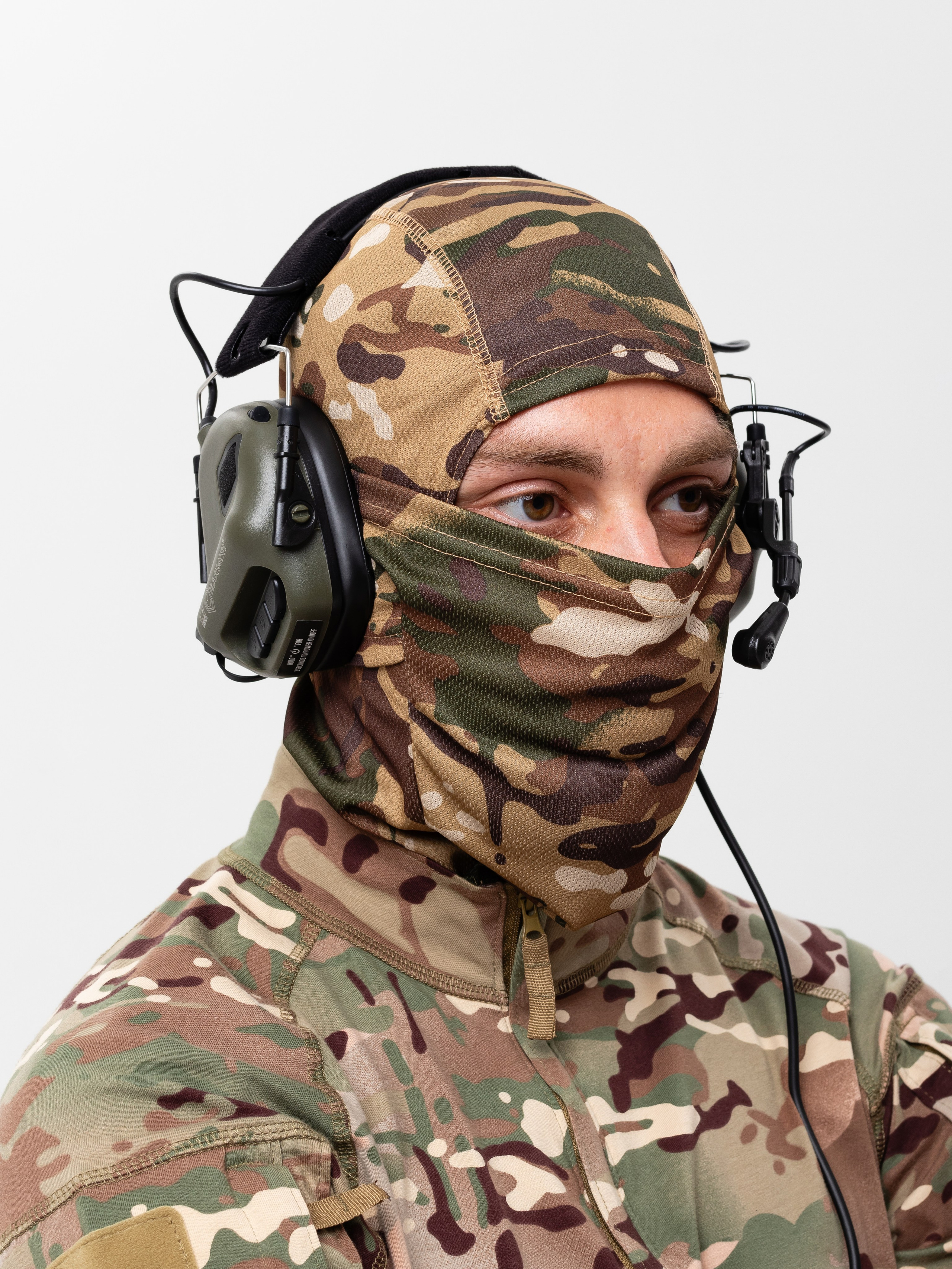 Наушники. Фотограф в Краснодаре Арина Кудряшова