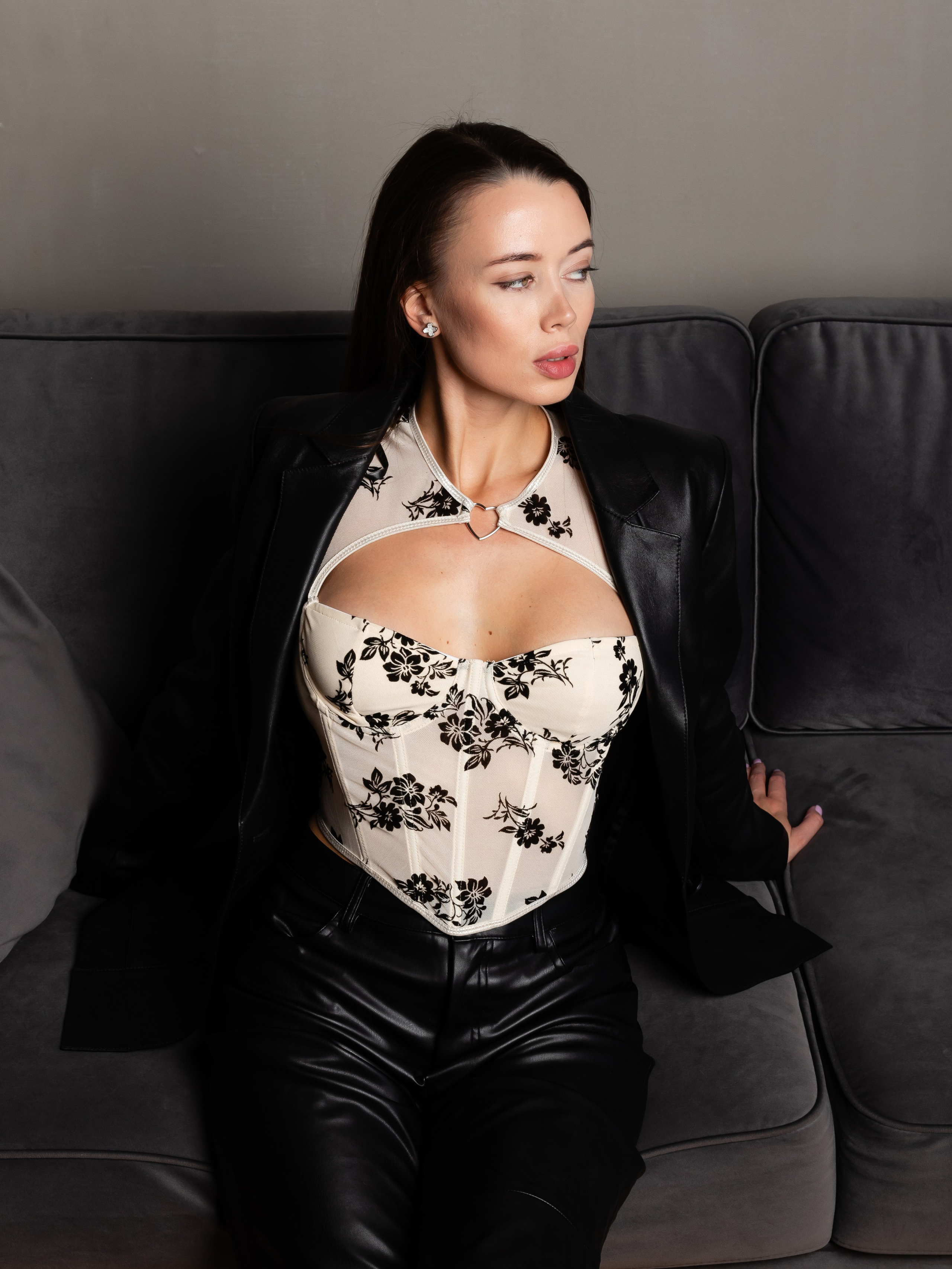 Корсеты. Фотограф в Краснодаре Арина Кудряшова