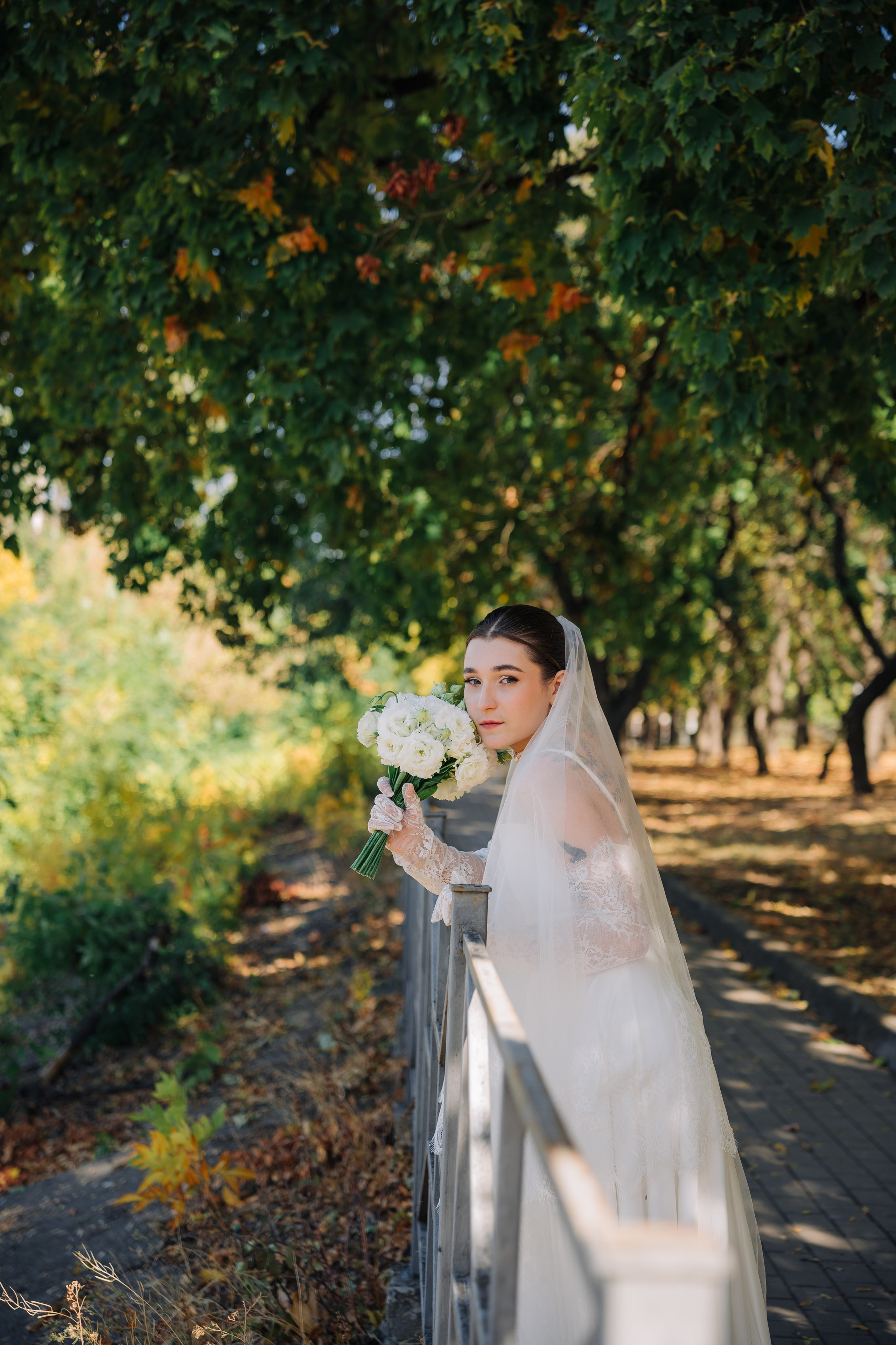 Свадьба Никиты и Татьяны