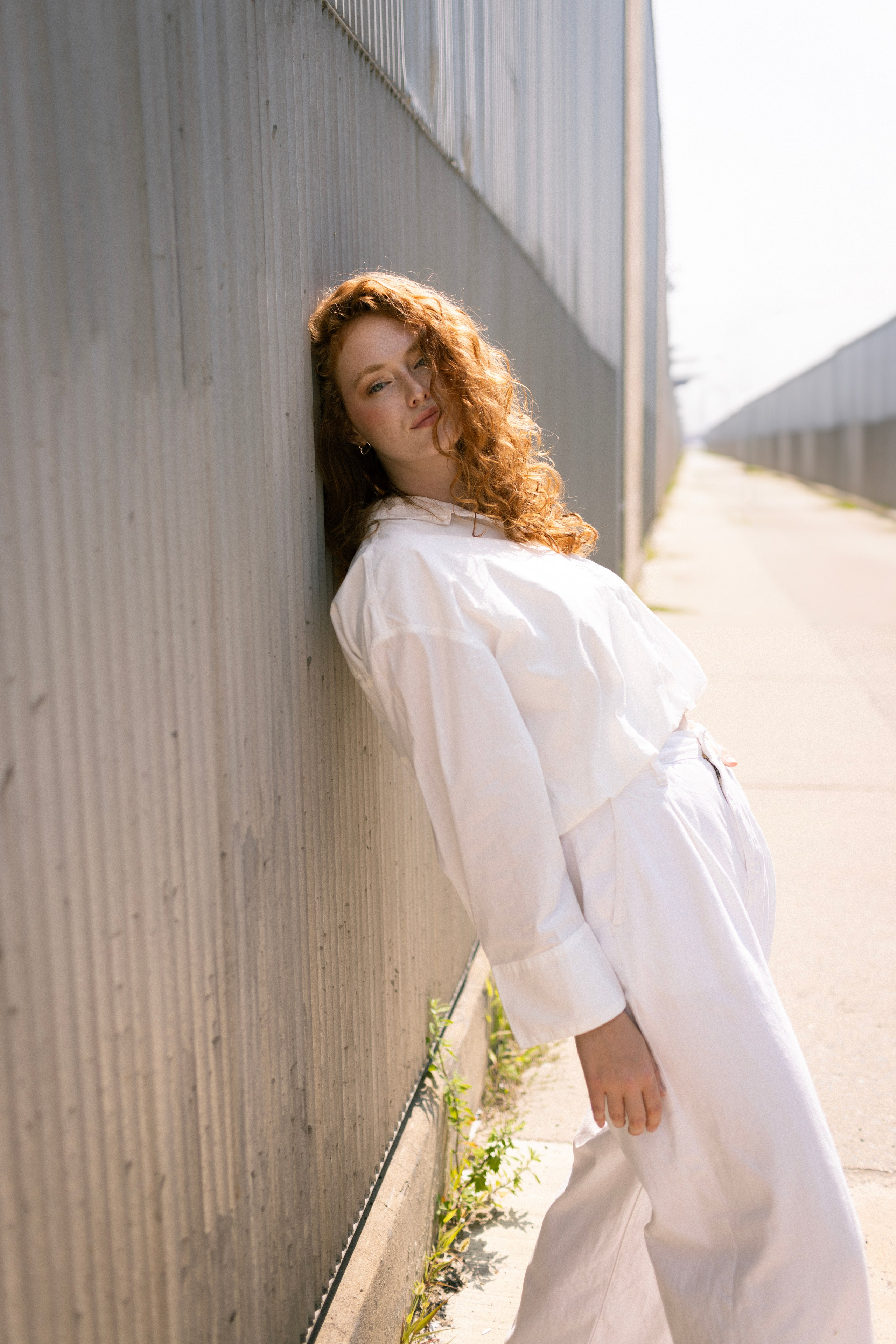 Elise. Portrait photographer in New York, Yulia Zubova