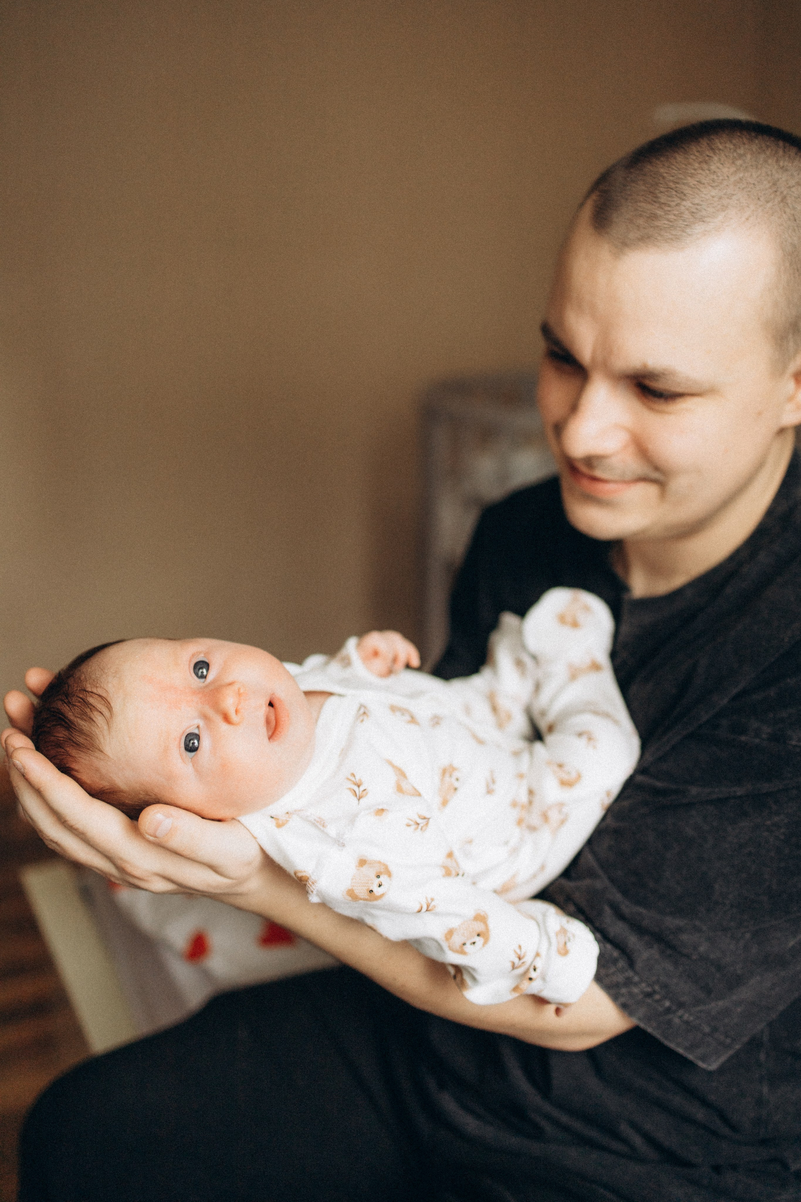Малышка Ева. Семеный, Детский, Love story фотограф
