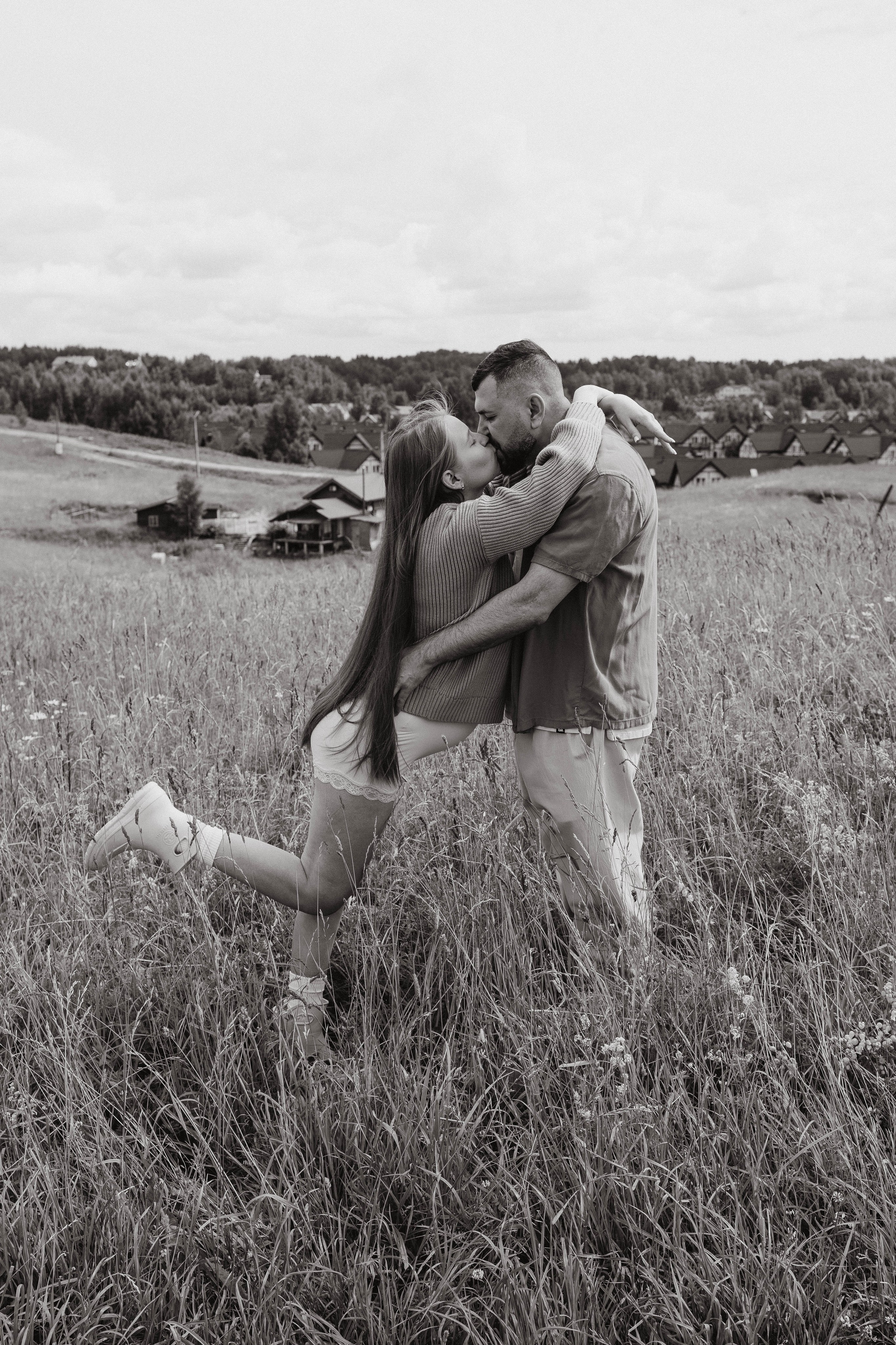 Анастасия. Семеный, Детский, Love story фотограф