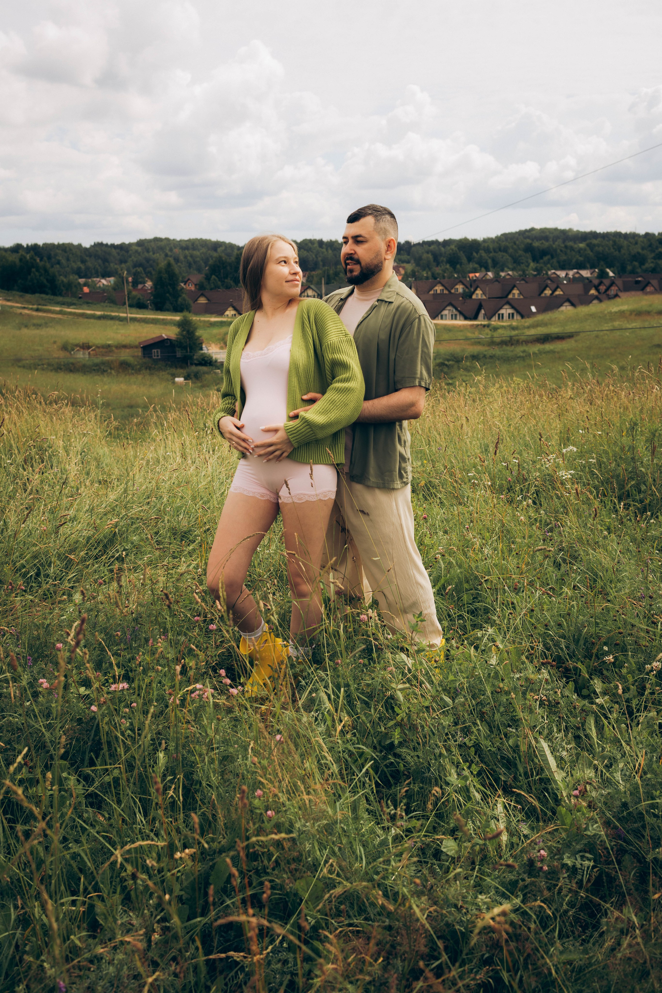 Анастасия. Семеный, Детский, Love story фотограф