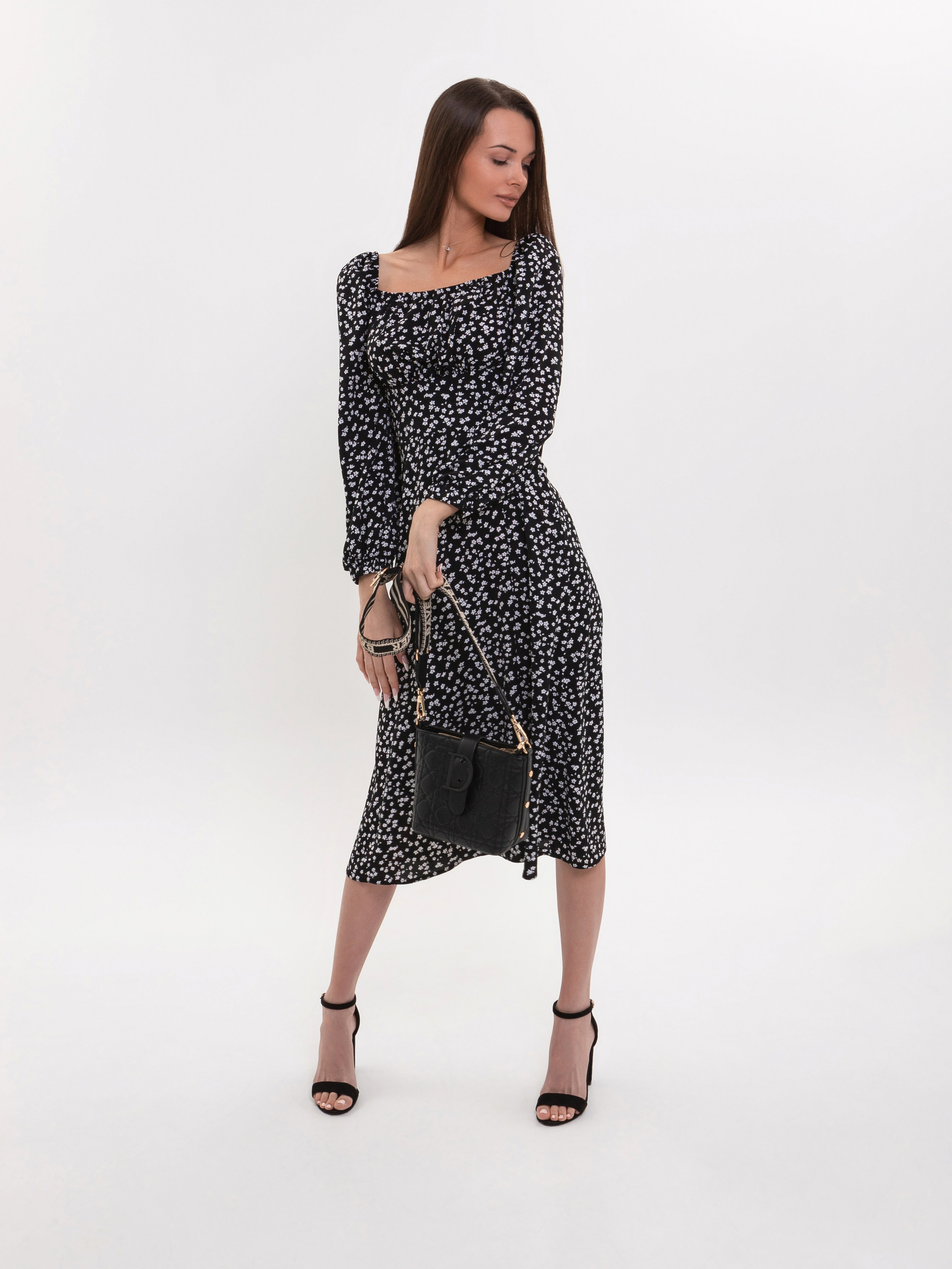 Модельная. Главная