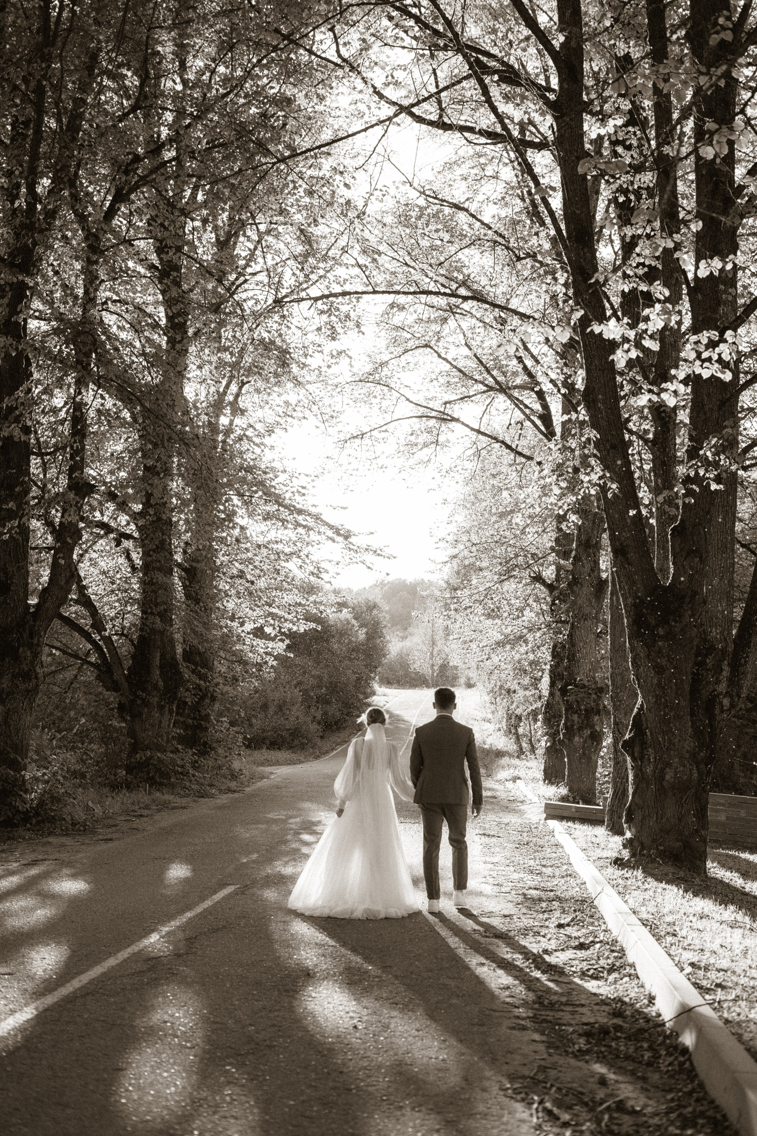 A&I. Фотограф Гвоздева Варвара / Москва