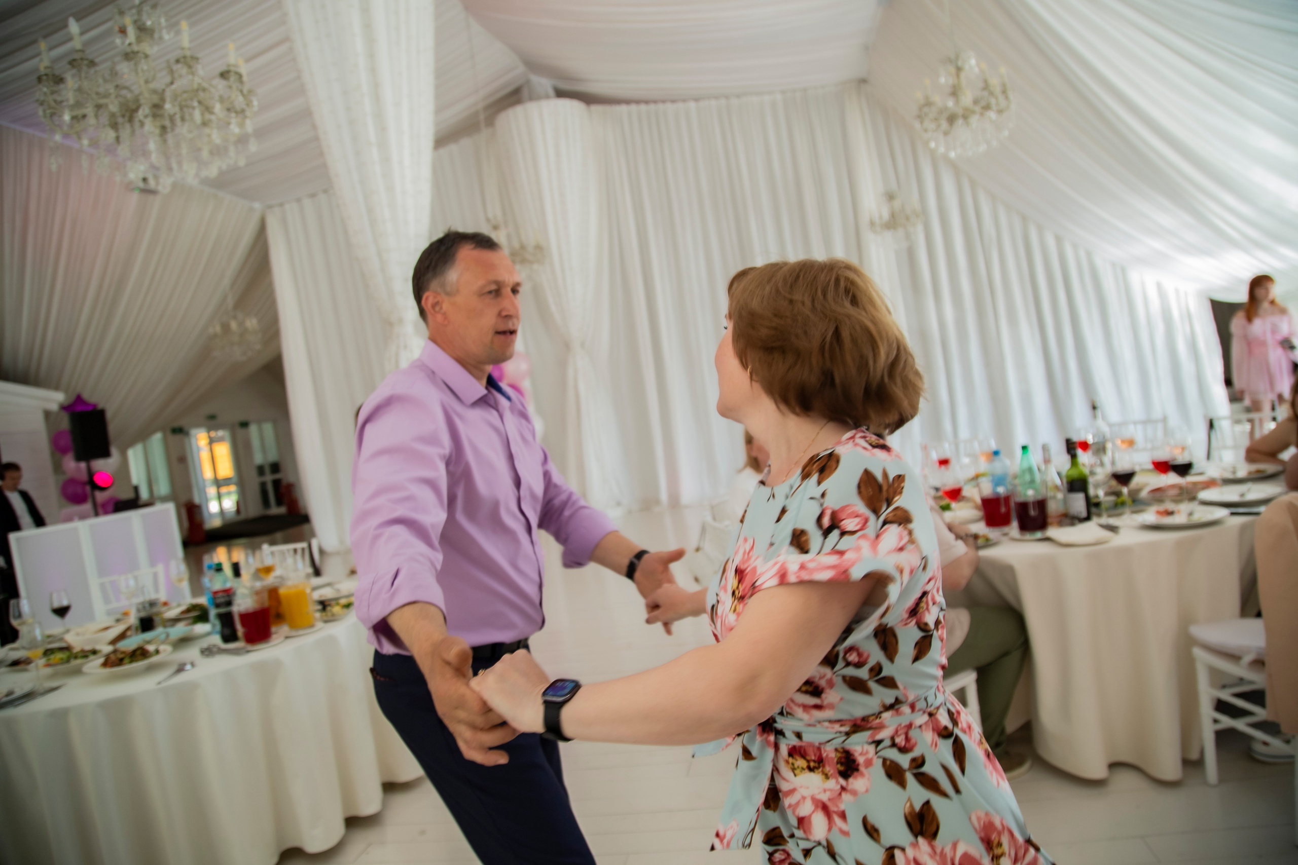 Юбилей. 𝓕𝓸𝓽𝓸𝓰𝓻𝓪𝓯 𝓑𝓪𝓵𝓪𝓼𝓱𝓲𝓱𝓪 / 𝓜𝓸𝓼𝓴𝓿𝓪