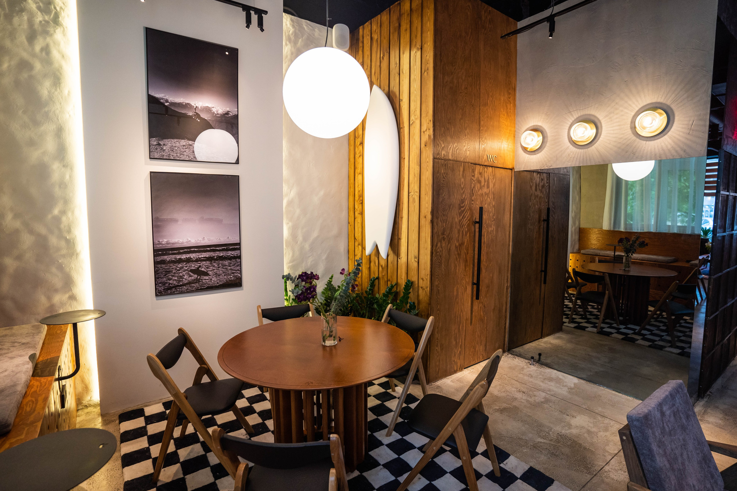 SURF COFFEE| DAY. Фотограф Абакумова Анастасия