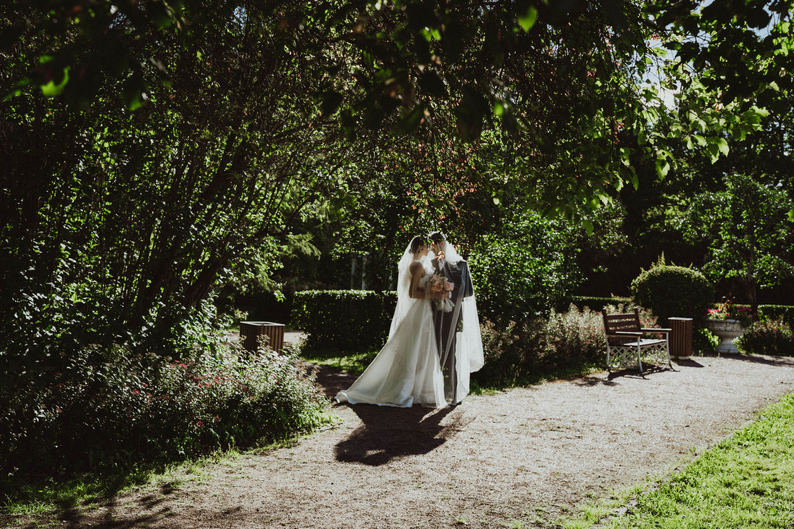 Кристина&Марк. Фотограф Абакумова Анастасия