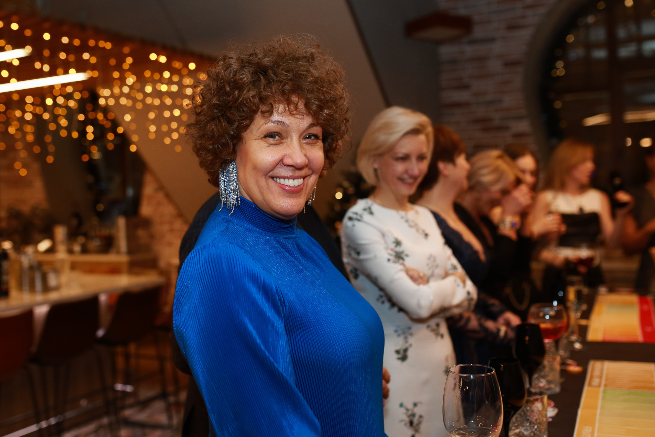 Репортажный и портретный фотограф Полина Ершова