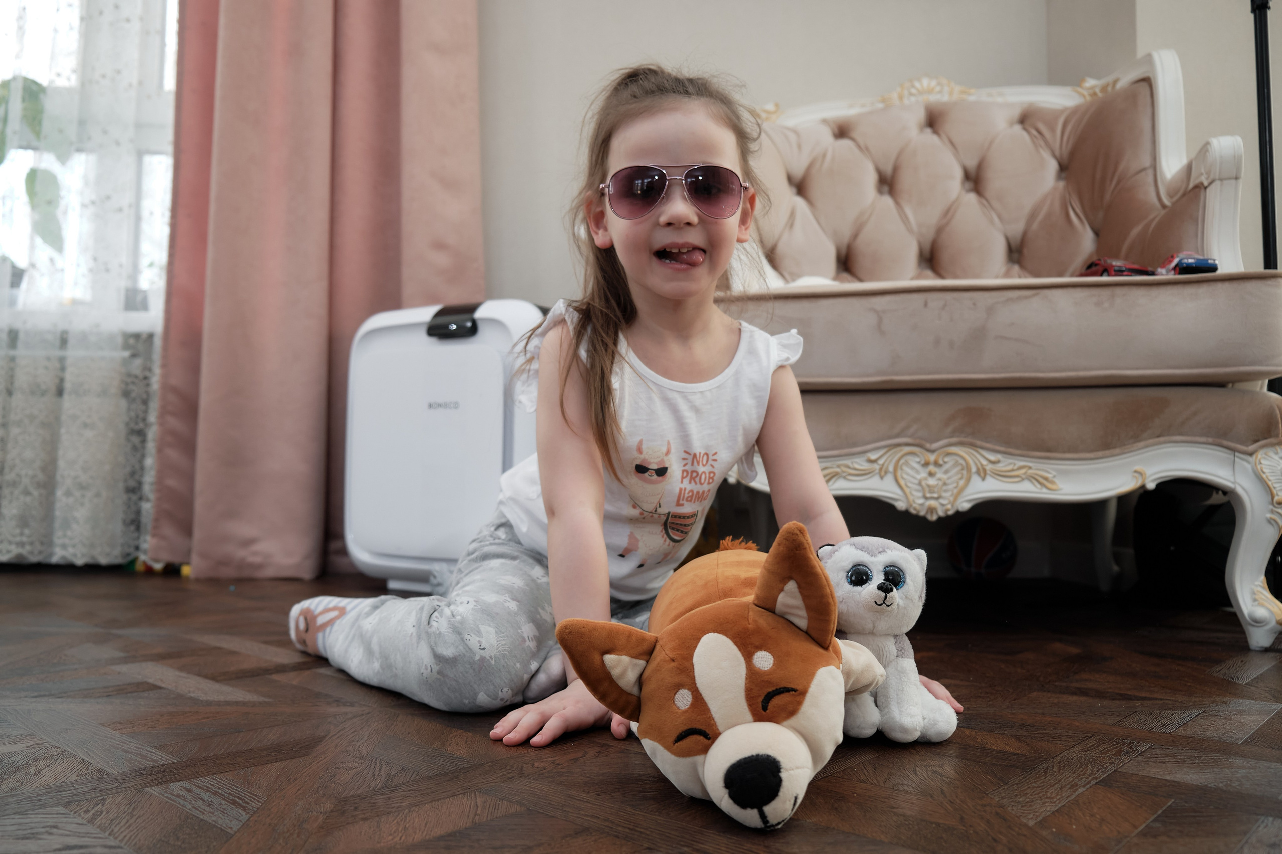 Домашний День Рождения. Фотограф в Екатеринбурге Наталия Нарышкина, бизнес контент, танец