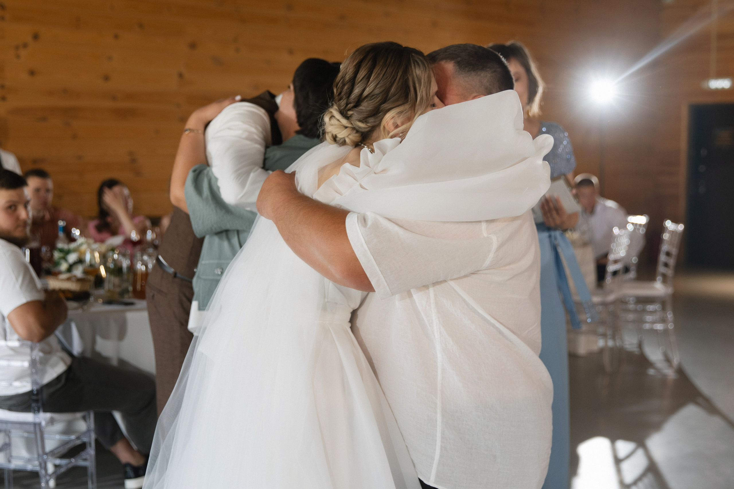 ДАРЬЯ & ЕГОР ` 24.07.25. Maria Startseva Photo