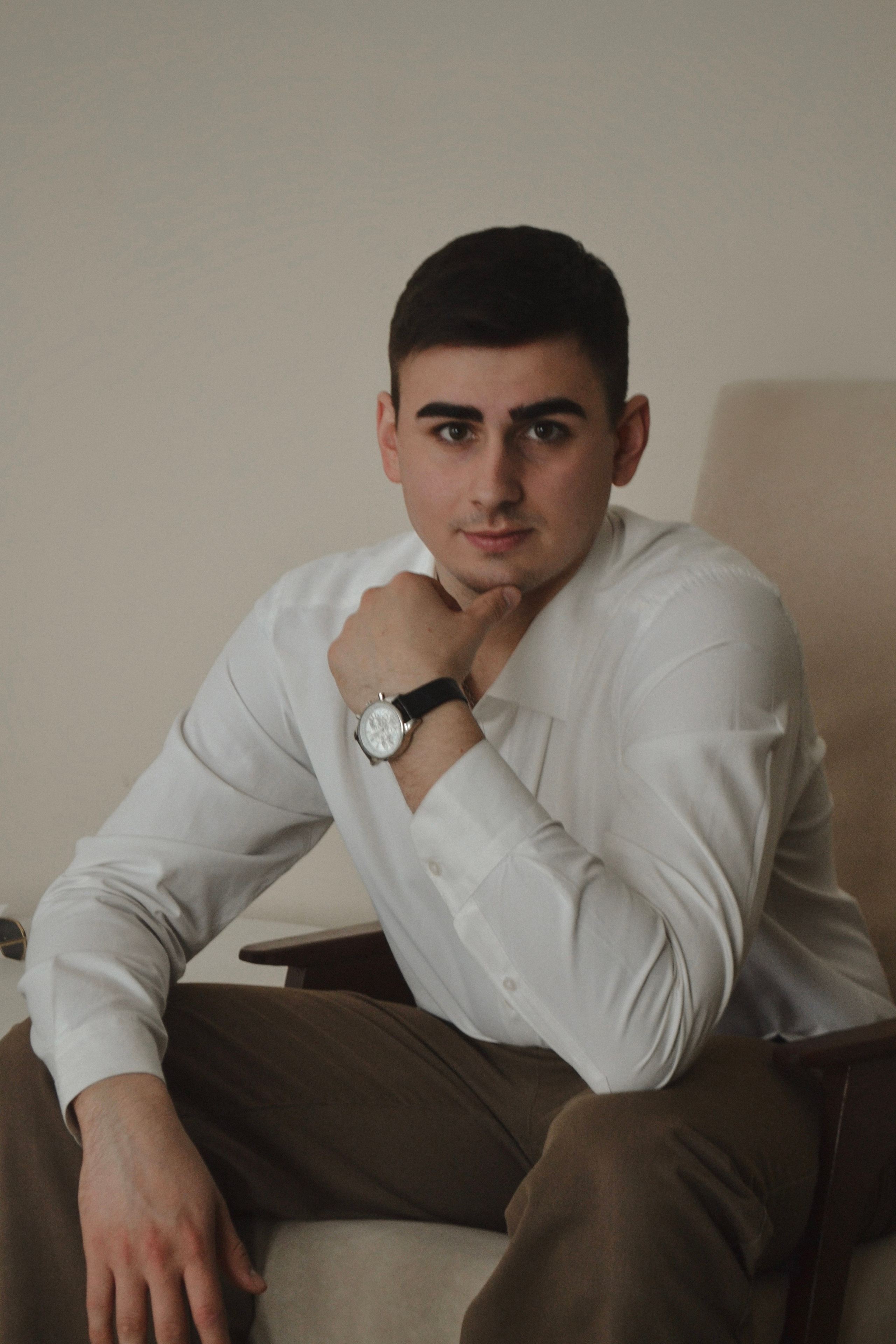 Портретная съемка