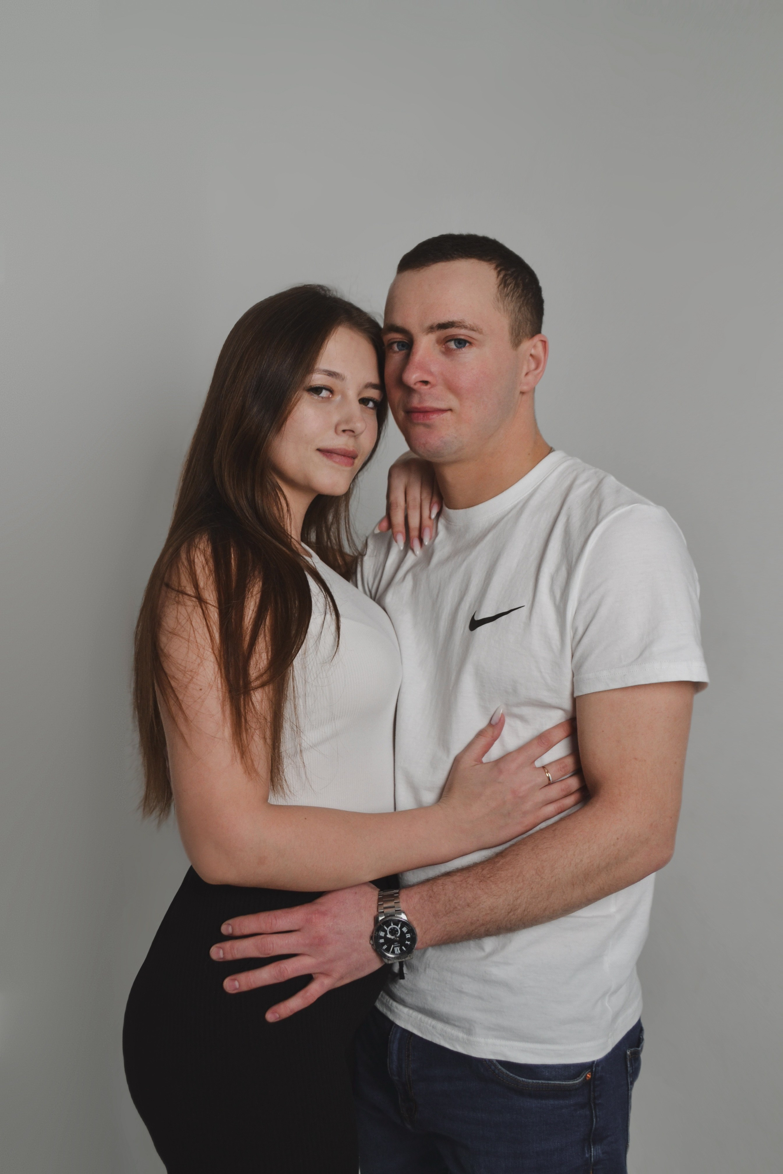 Ekaterina&Andrey. Семейный фотограф Головченко Татьяна в Барнауле