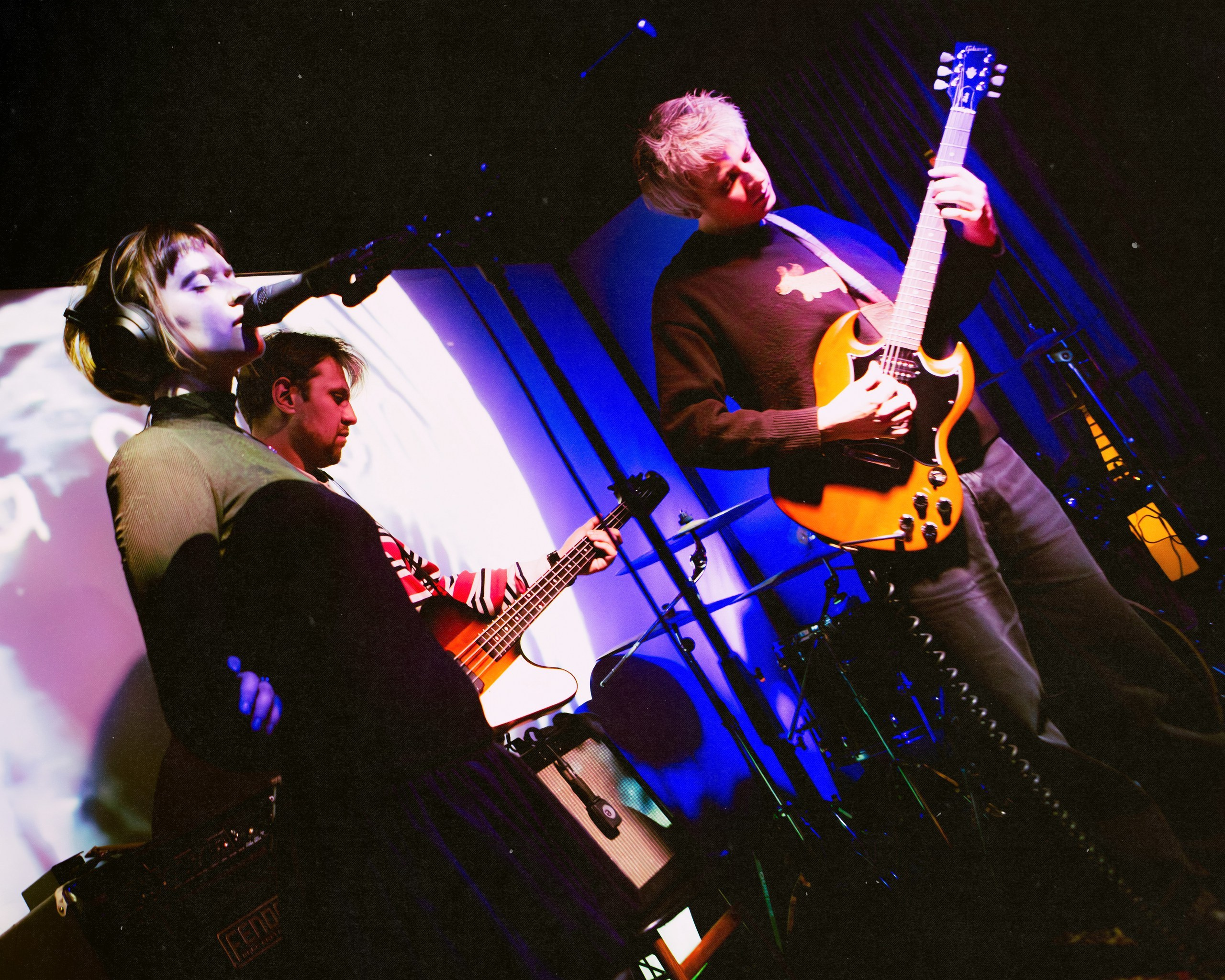 Dog Silent [pwrhs]. Фотограф Москва