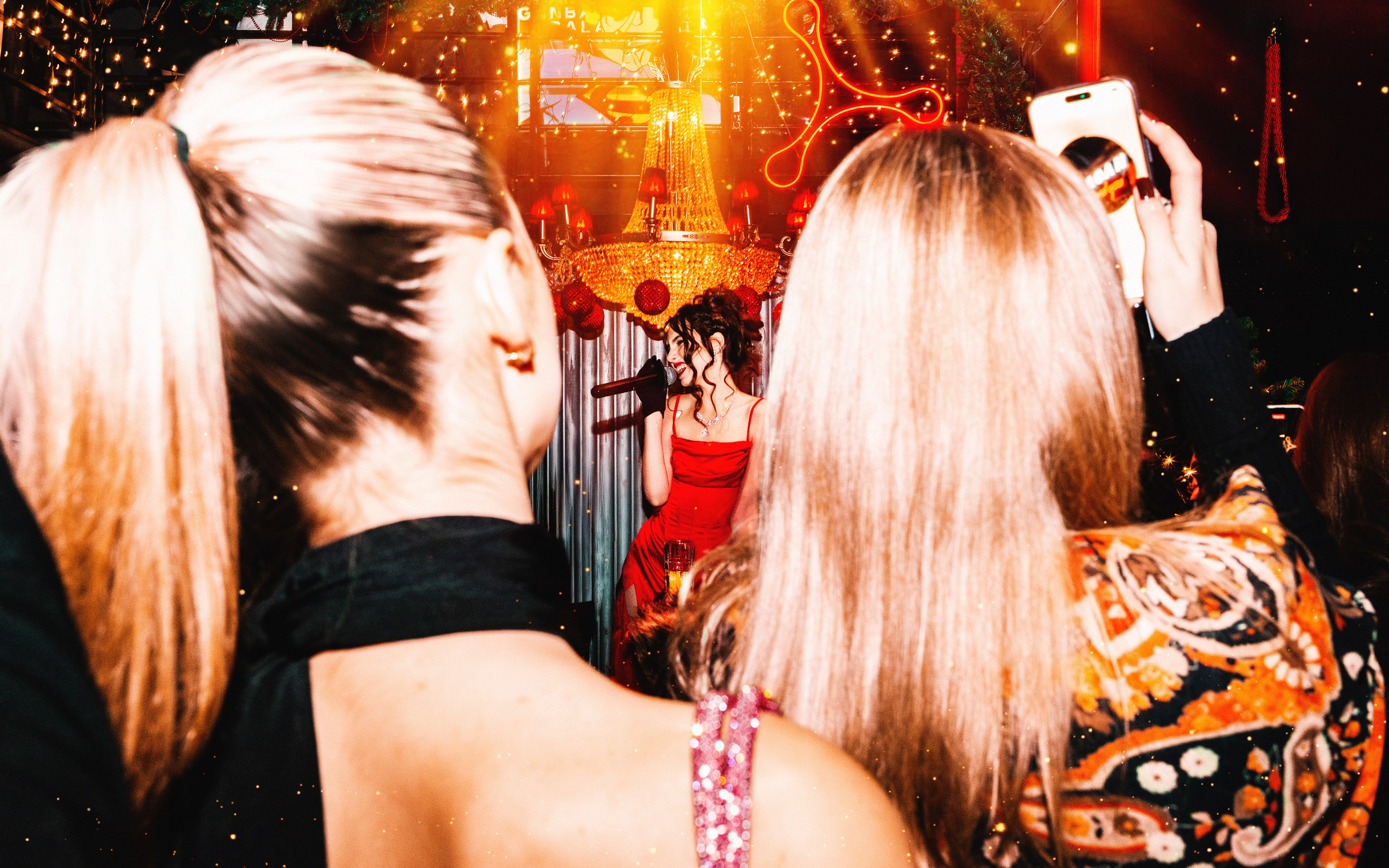 EYE [BALAGAN]. Фотограф Москва