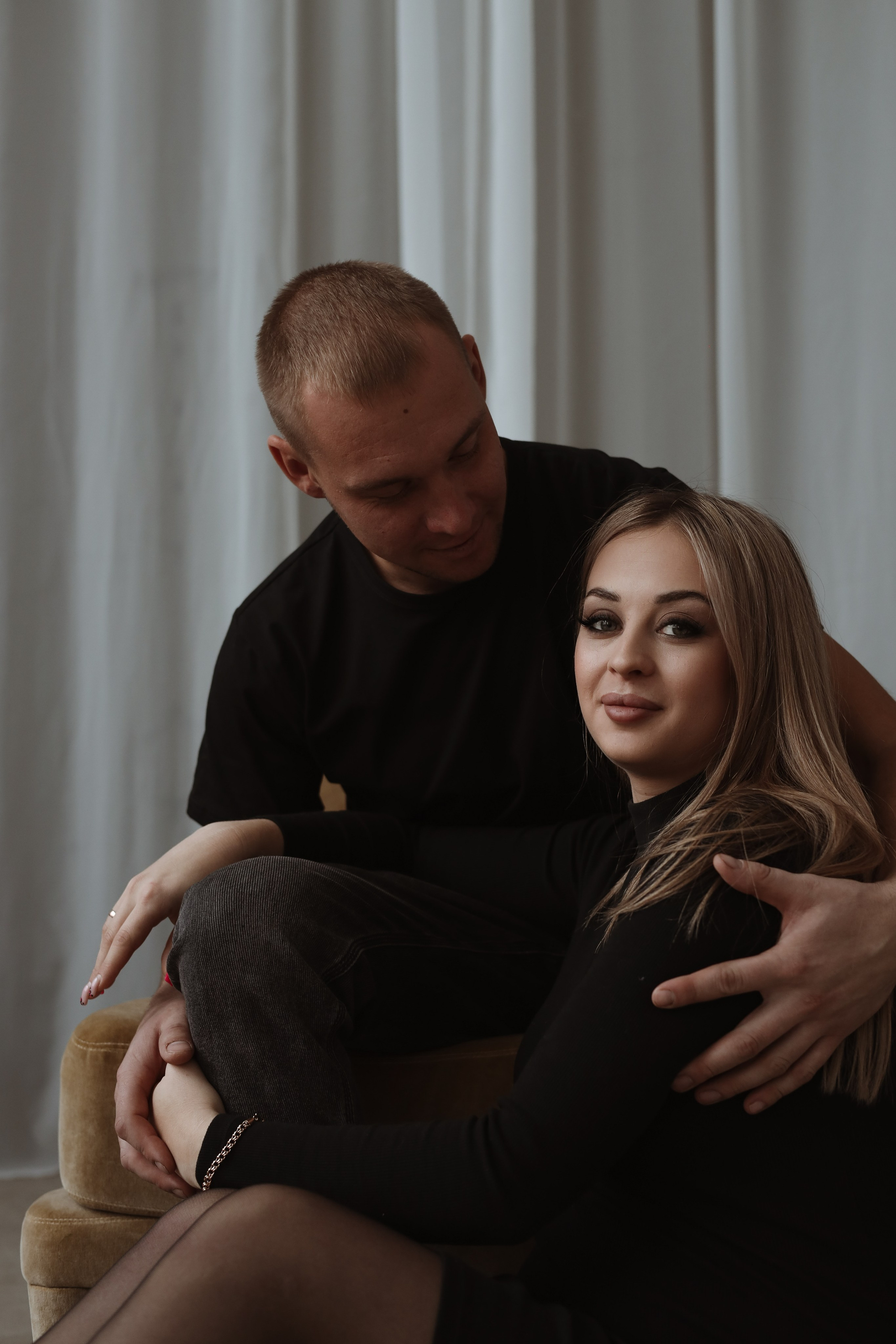 В ожидании. Photographer Tatiana Ivanova in Yaroslavl