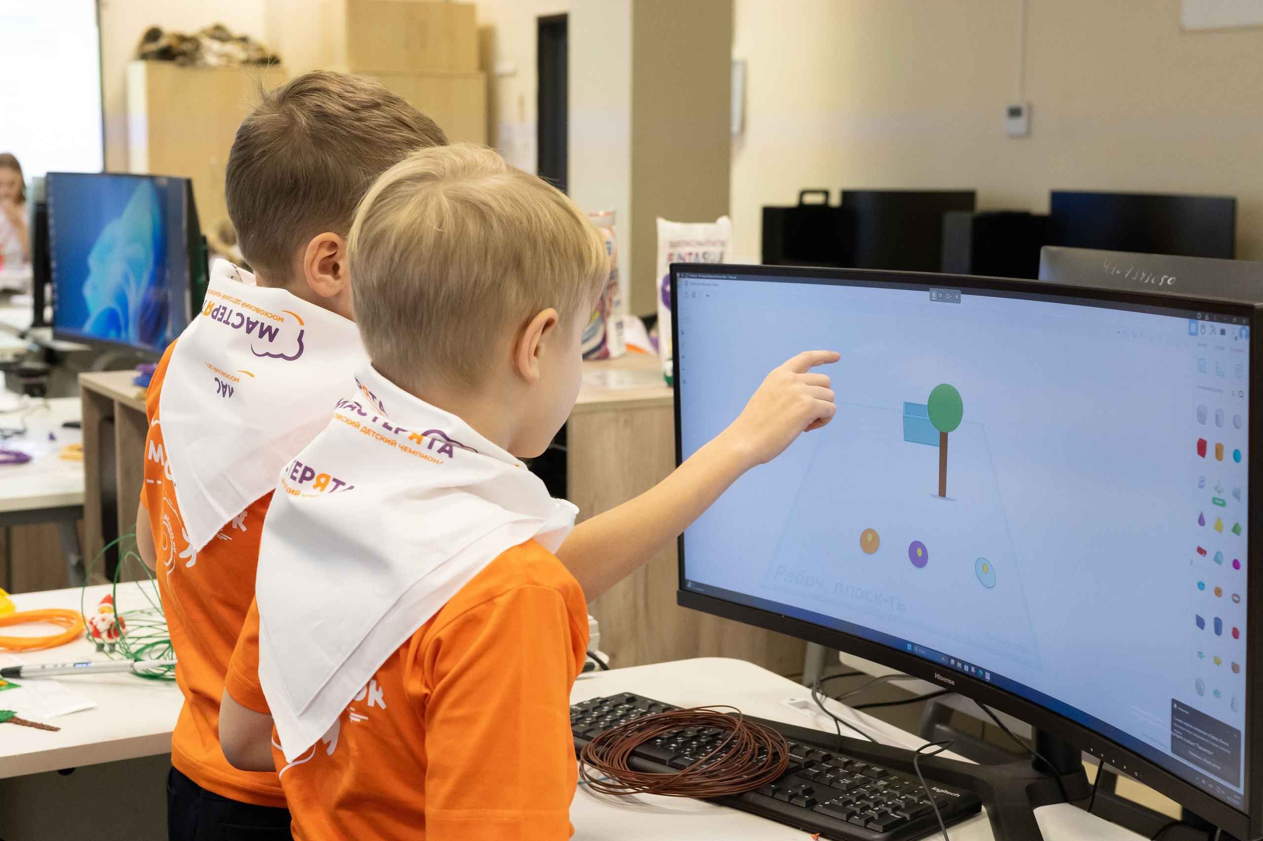 Мастерята 2025. Фотограф и видеограф в Москве Анна Матюхина