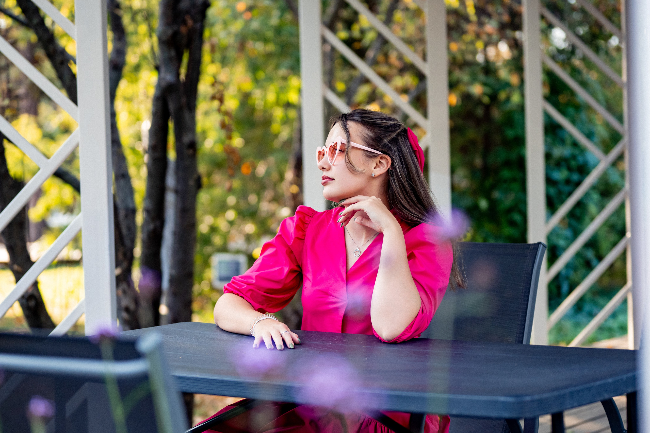 Барби. Фотограф и видеограф в Москве Анна Матюхина